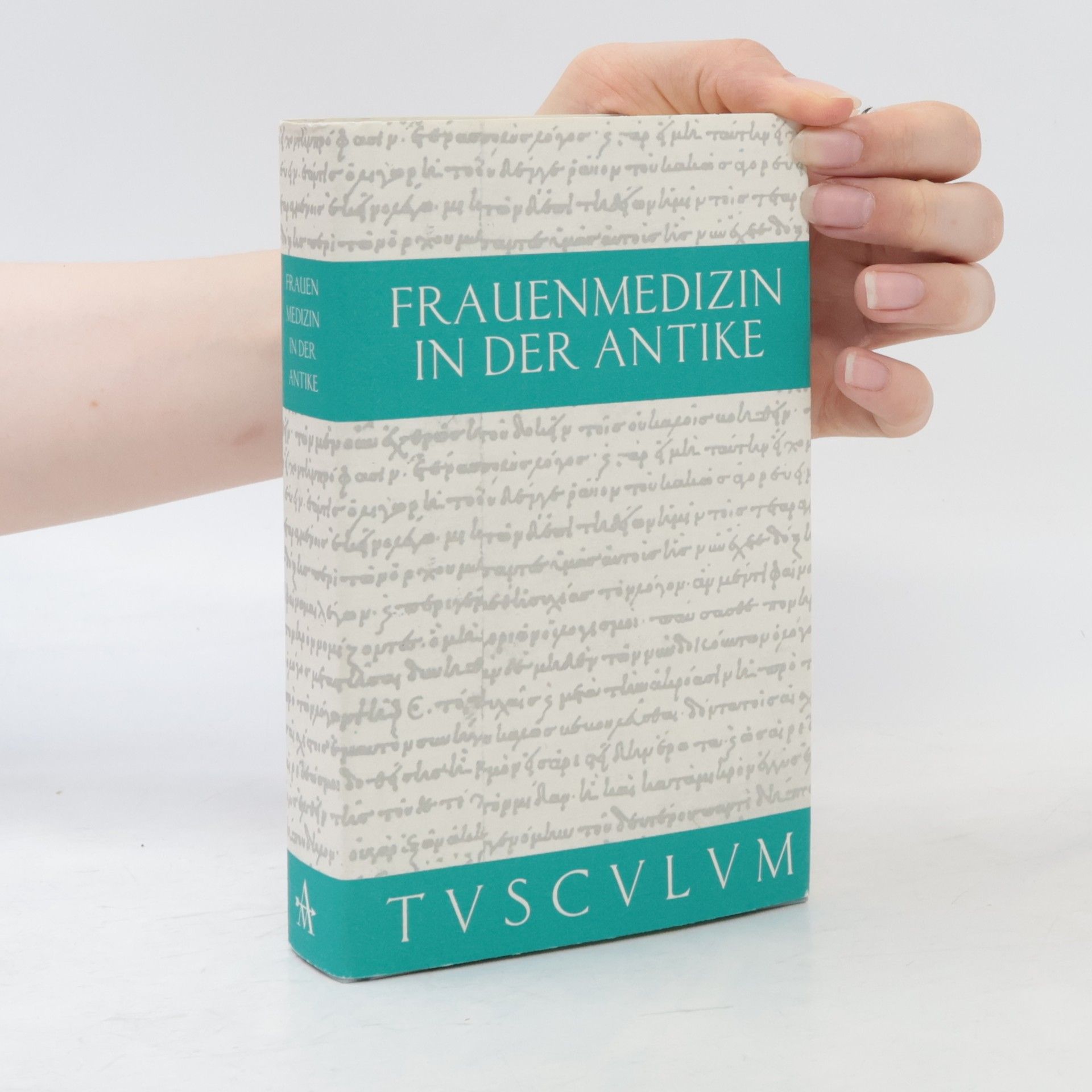 Frauenmedizin in der Antike