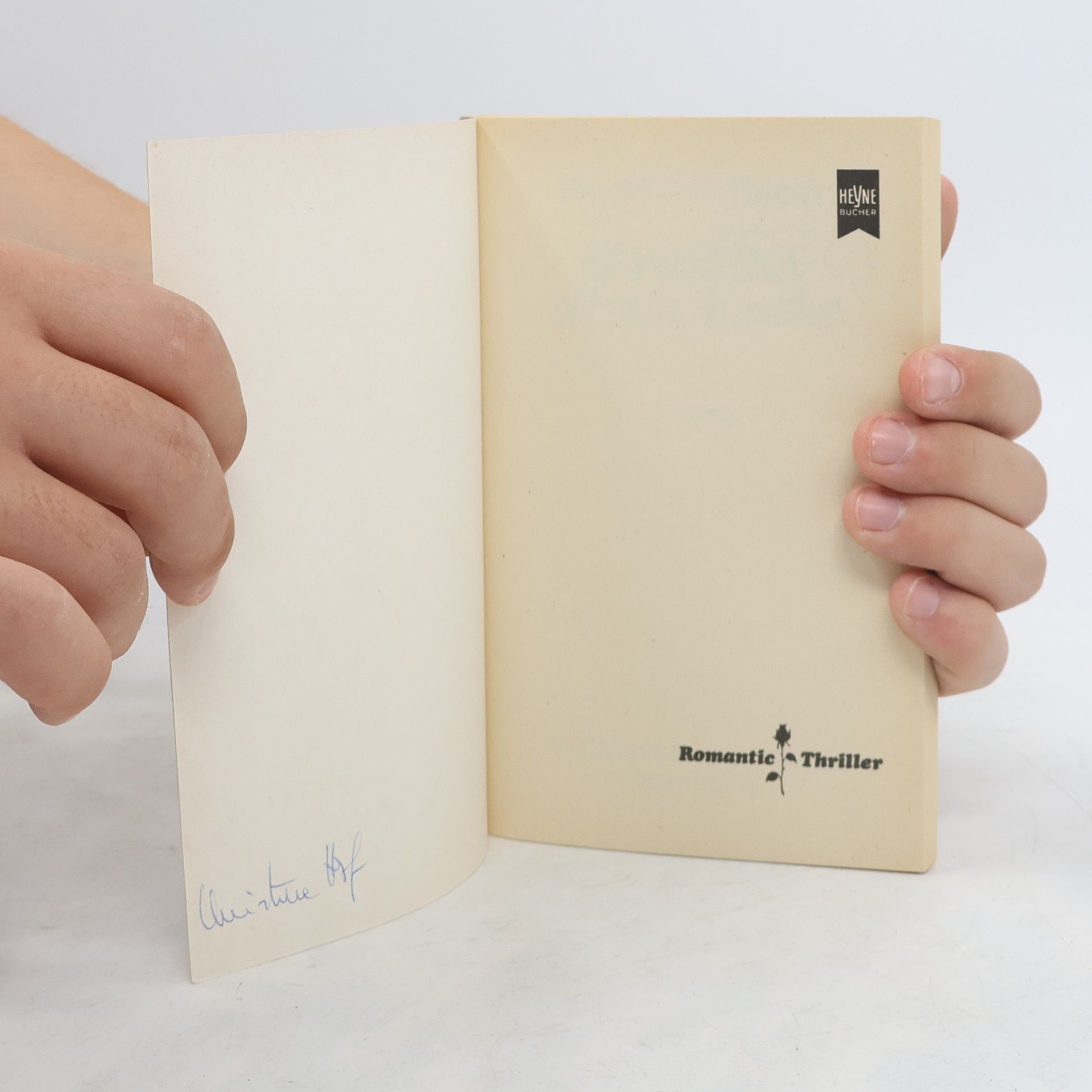 Virginia Coffman Grauen ohne Ende