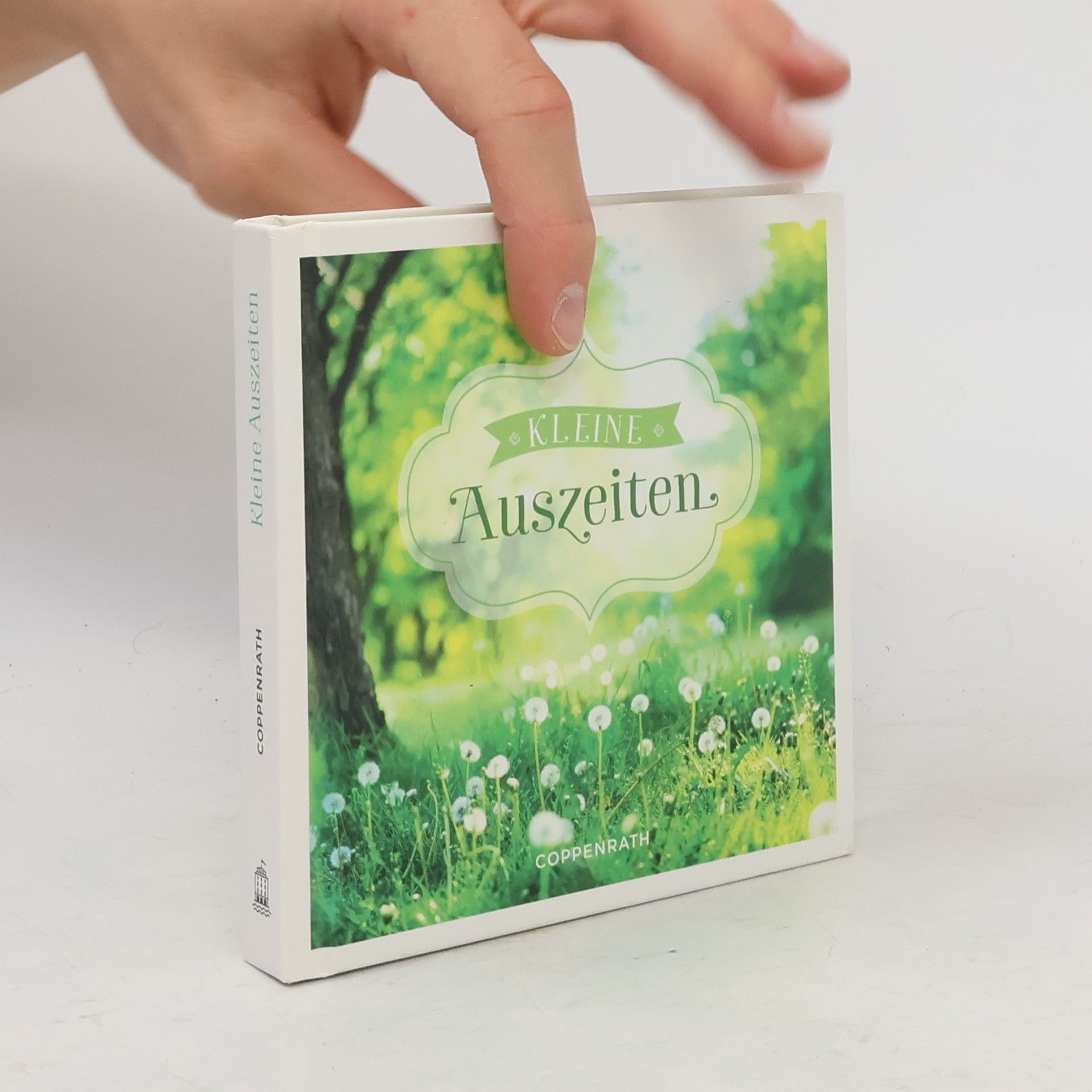 Kleine Auszeiten