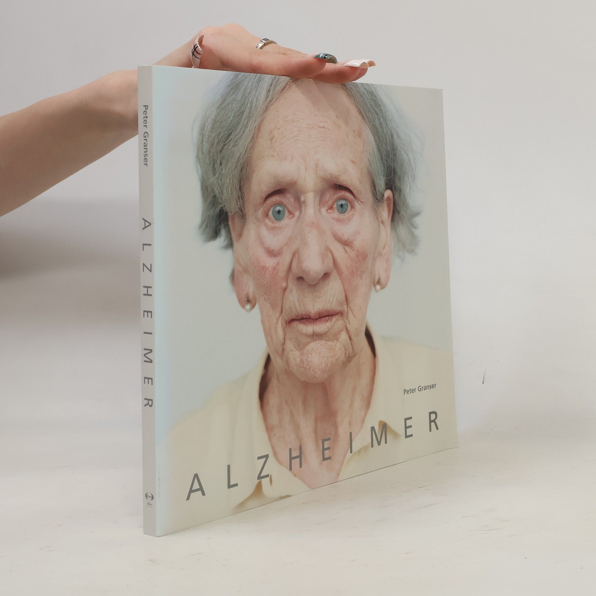 Peter Granser Alzheimer