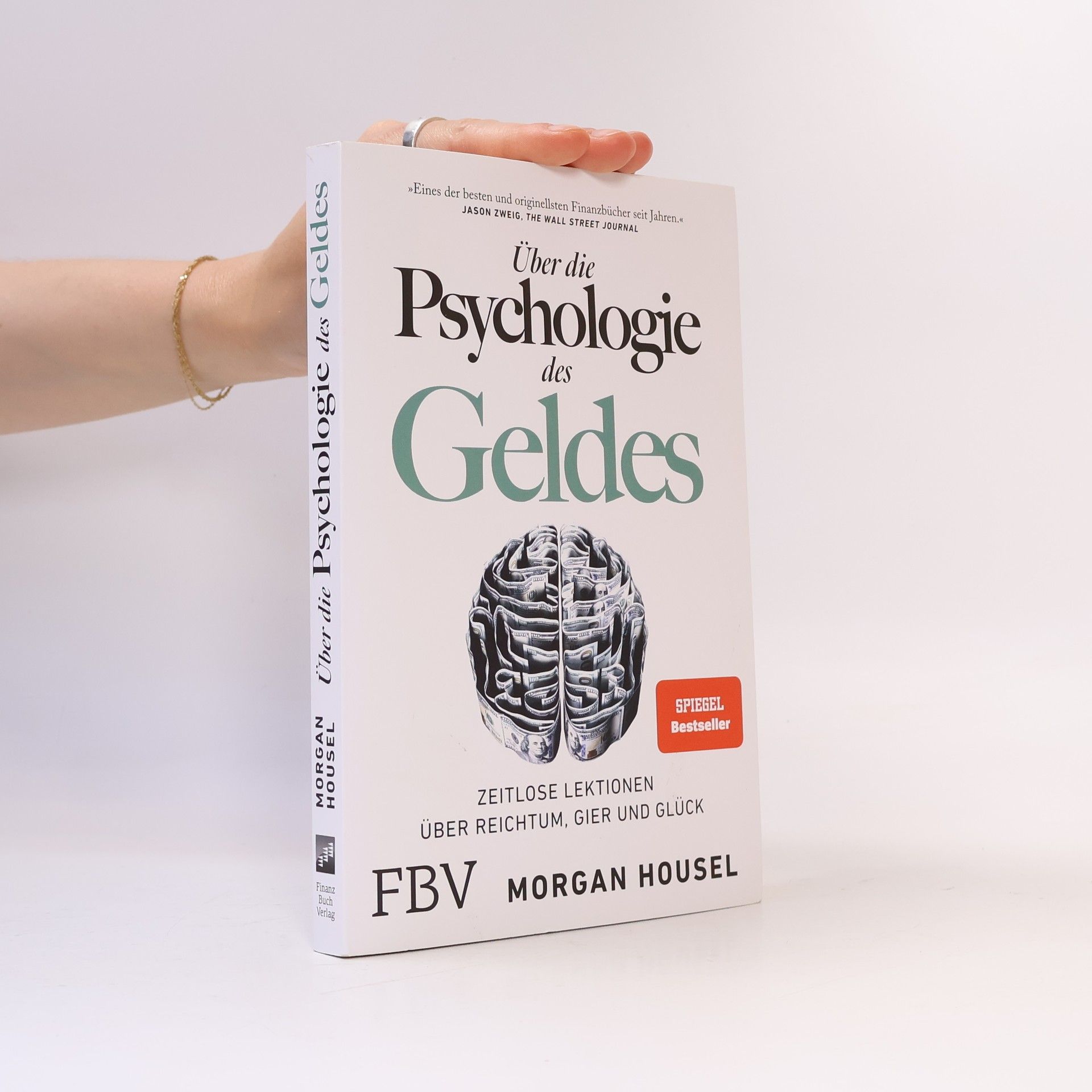 Über die Psychologie des Geldes