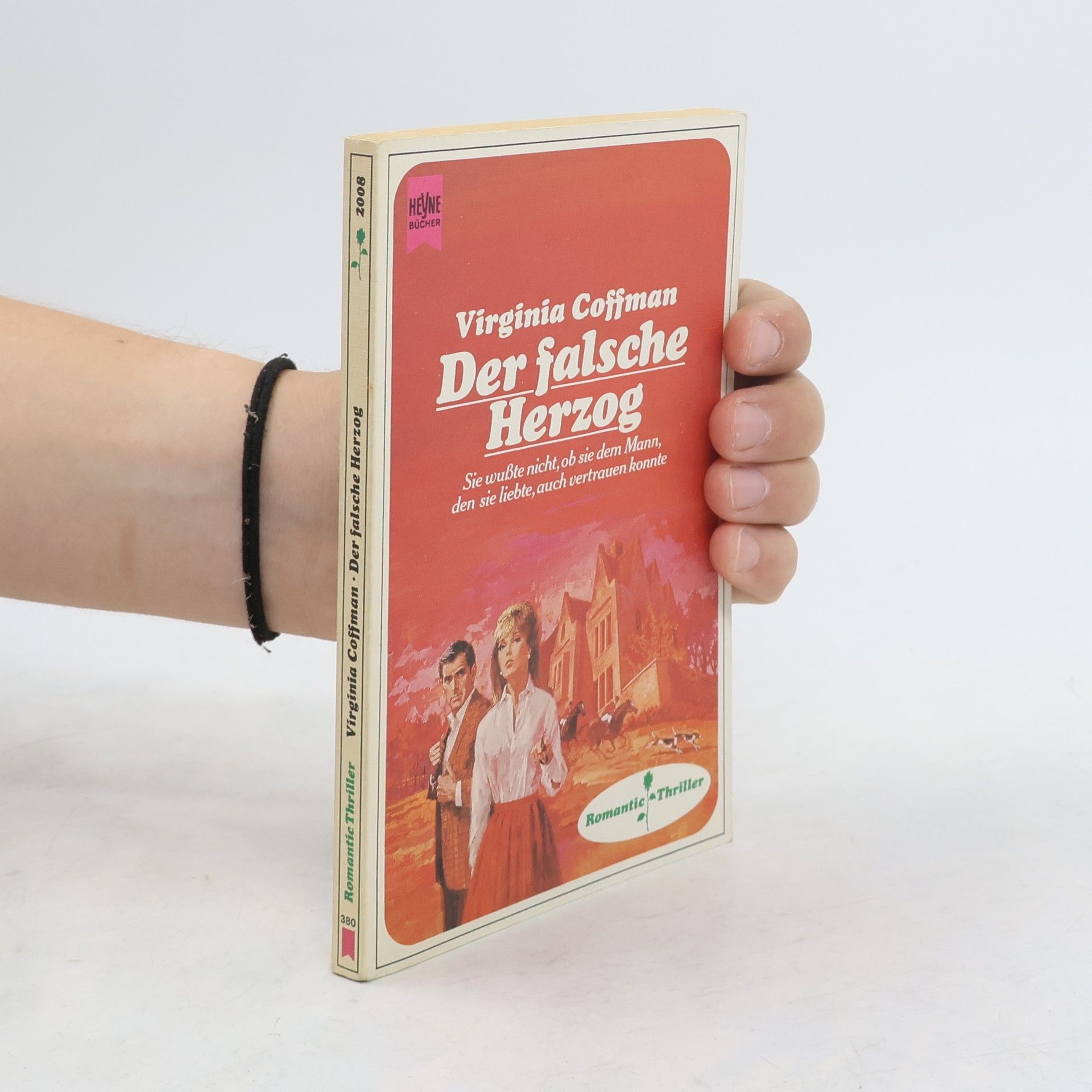 Der falsche Herzog
