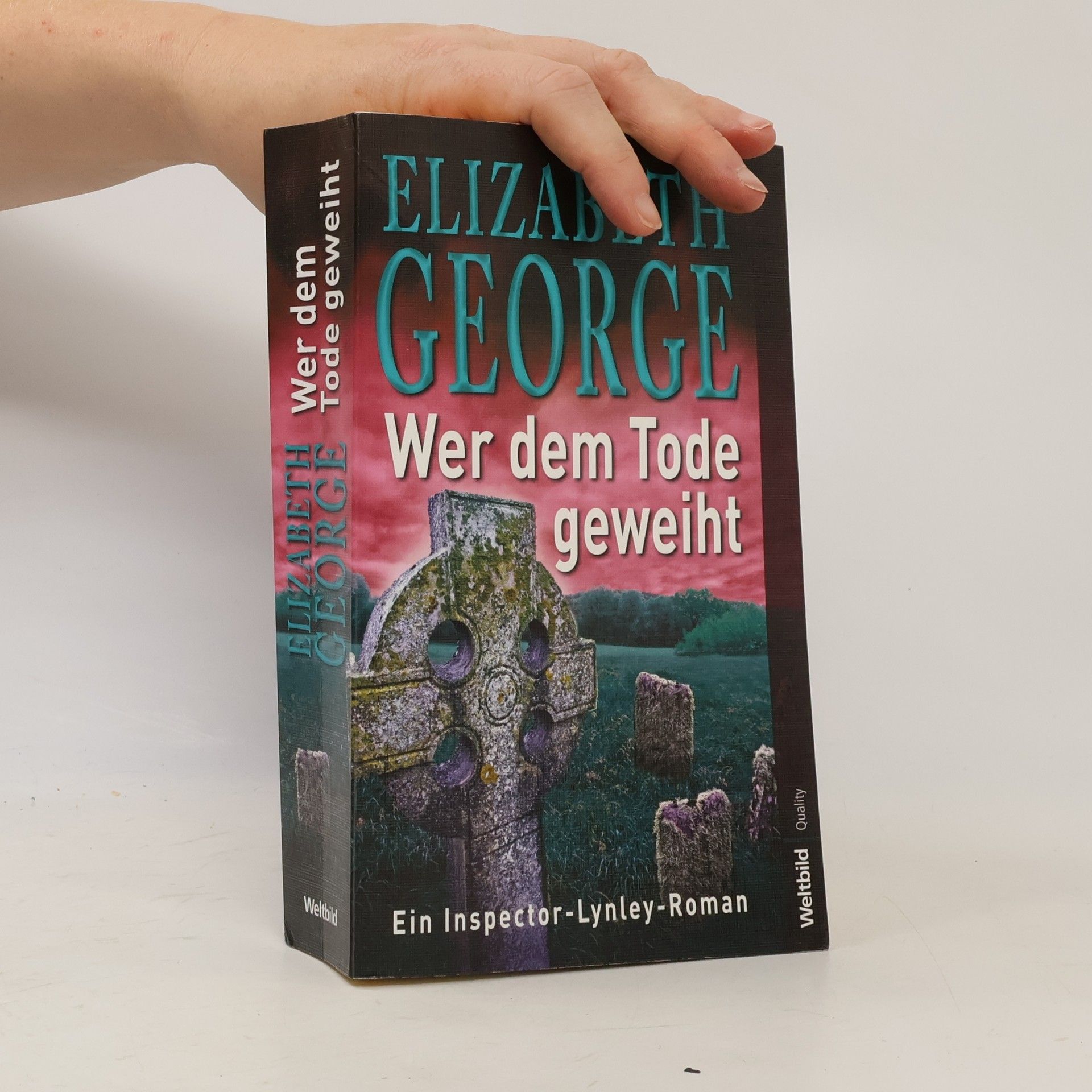Wer dem Tode geweiht