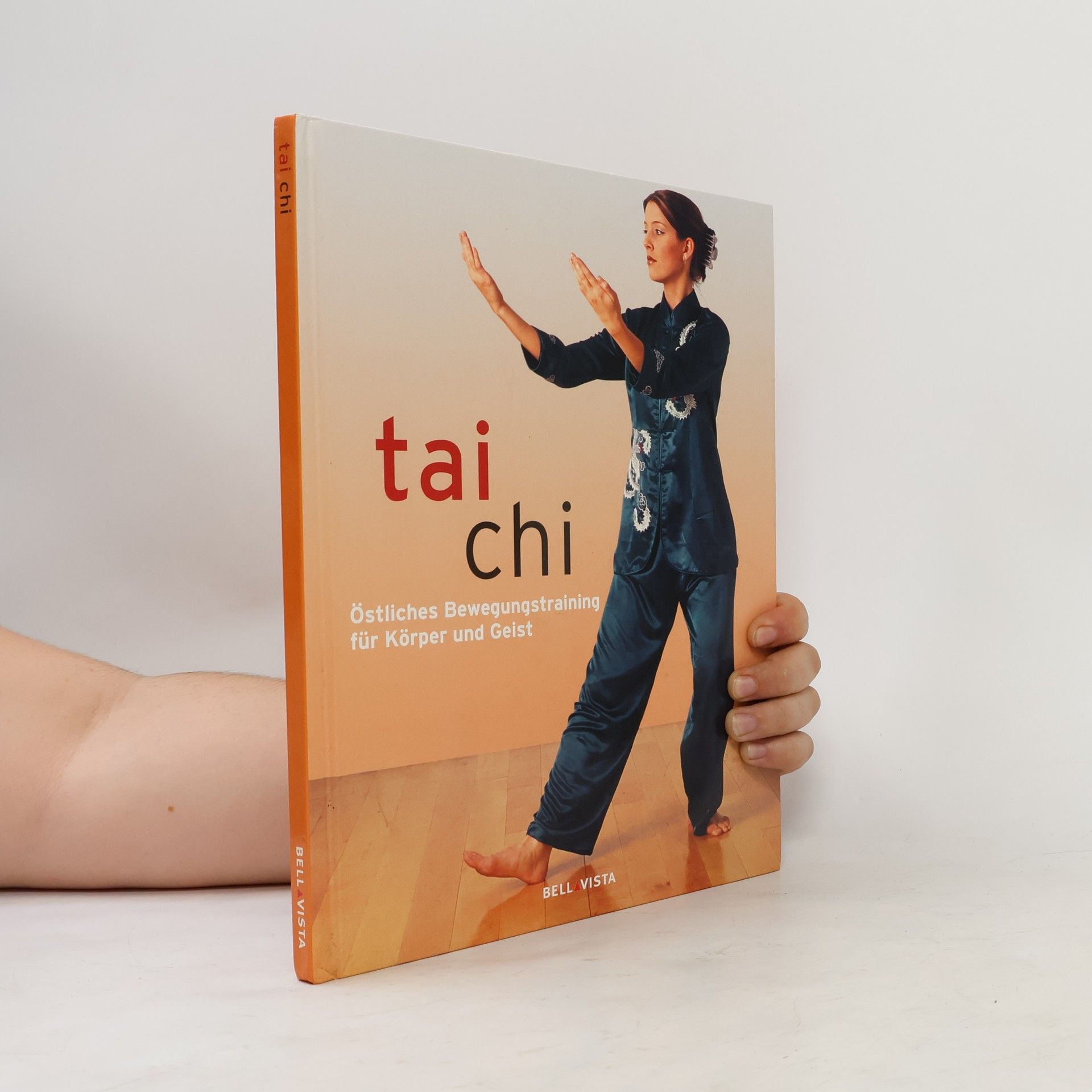 Raymond Pawlett Tai Chi
