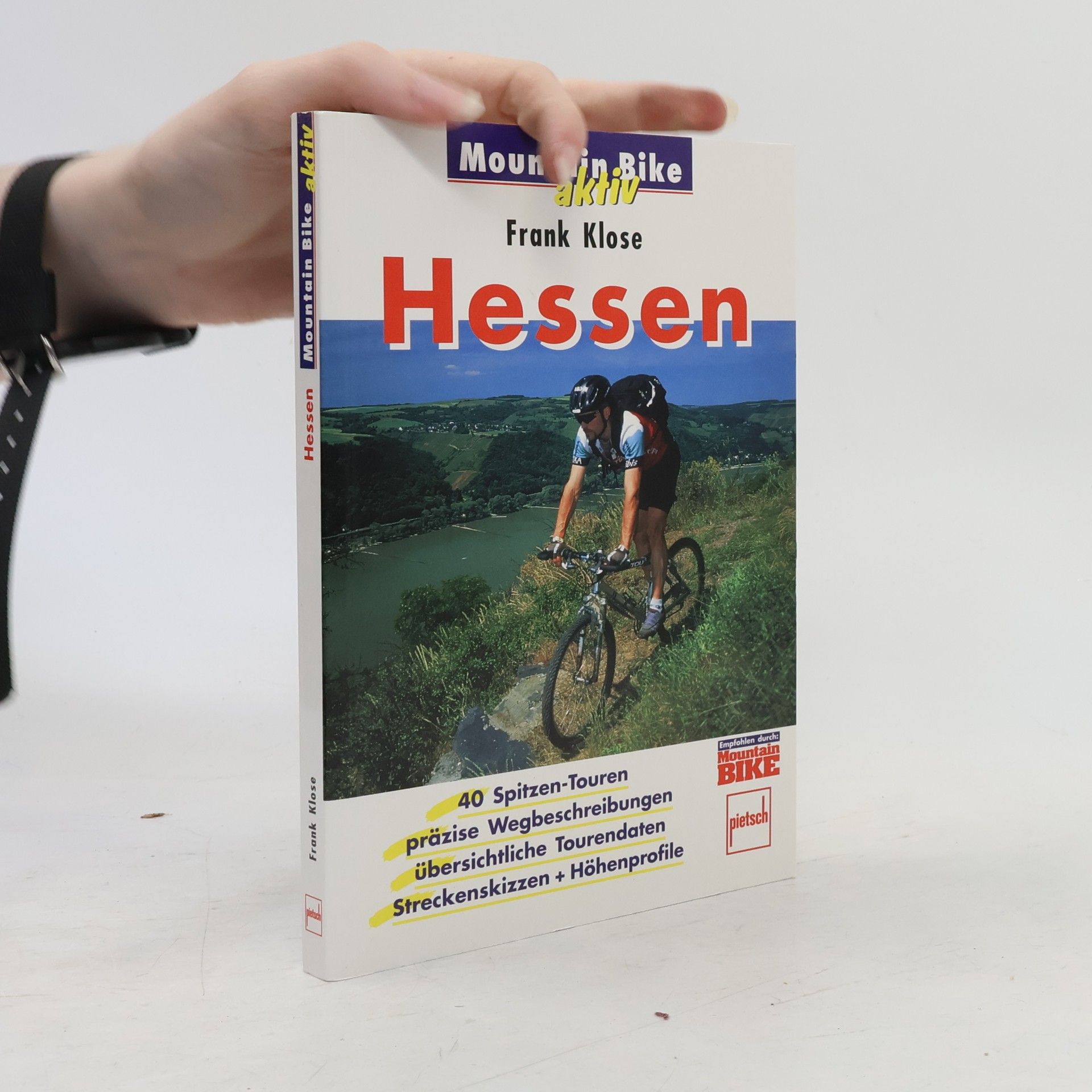 Frank Klose Hessen