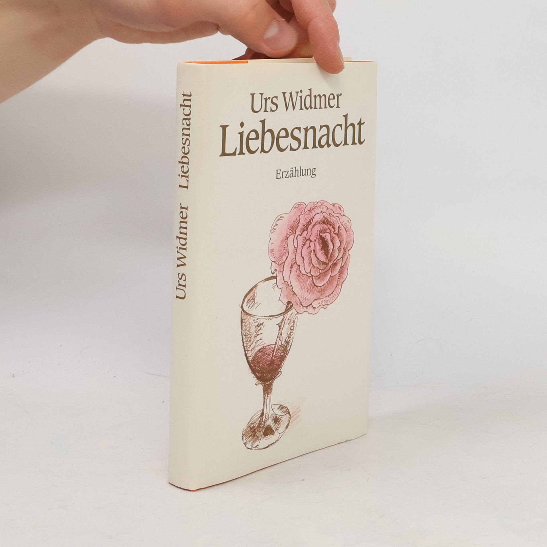 Liebesnacht