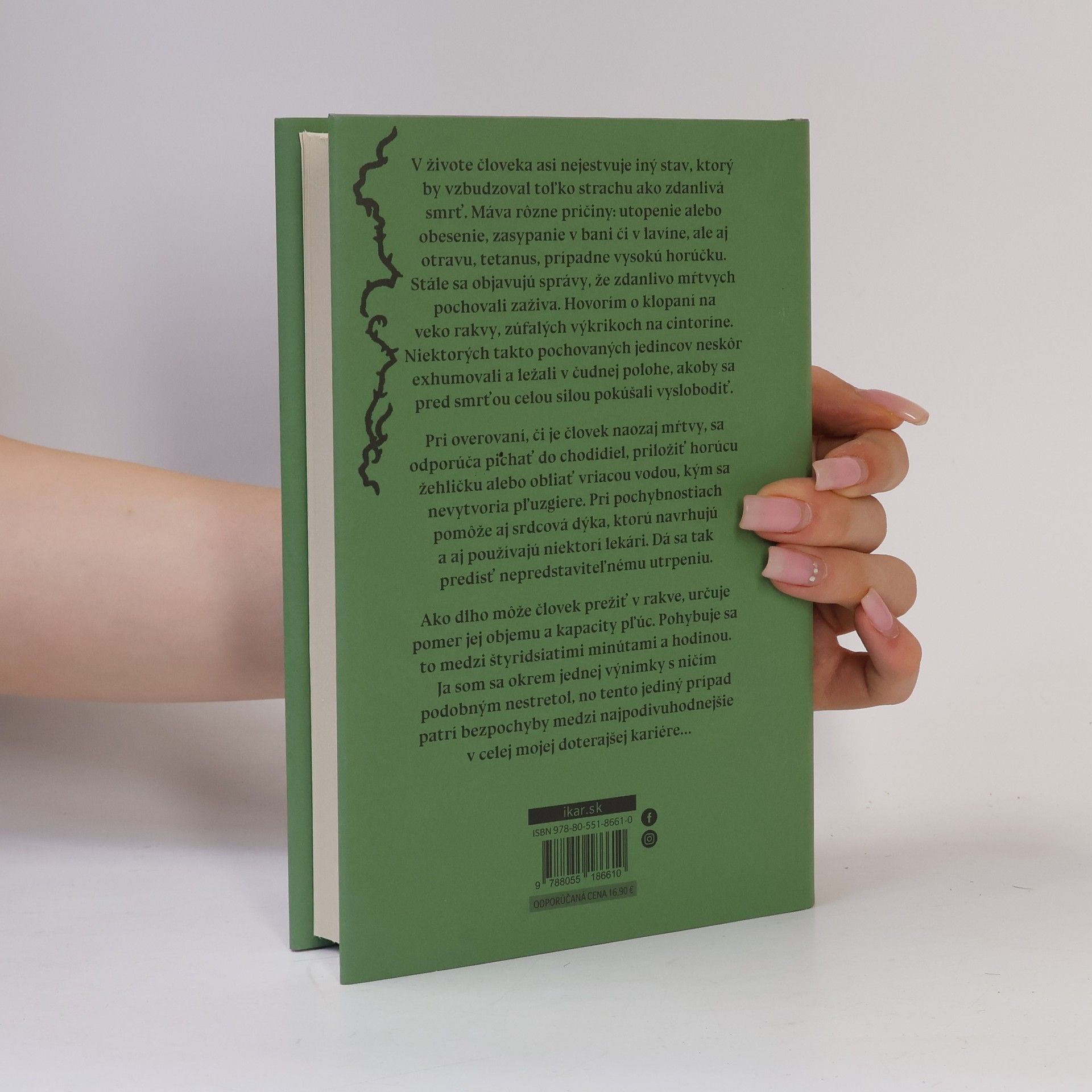 Oliver Pötzsch Hrobárov almanach