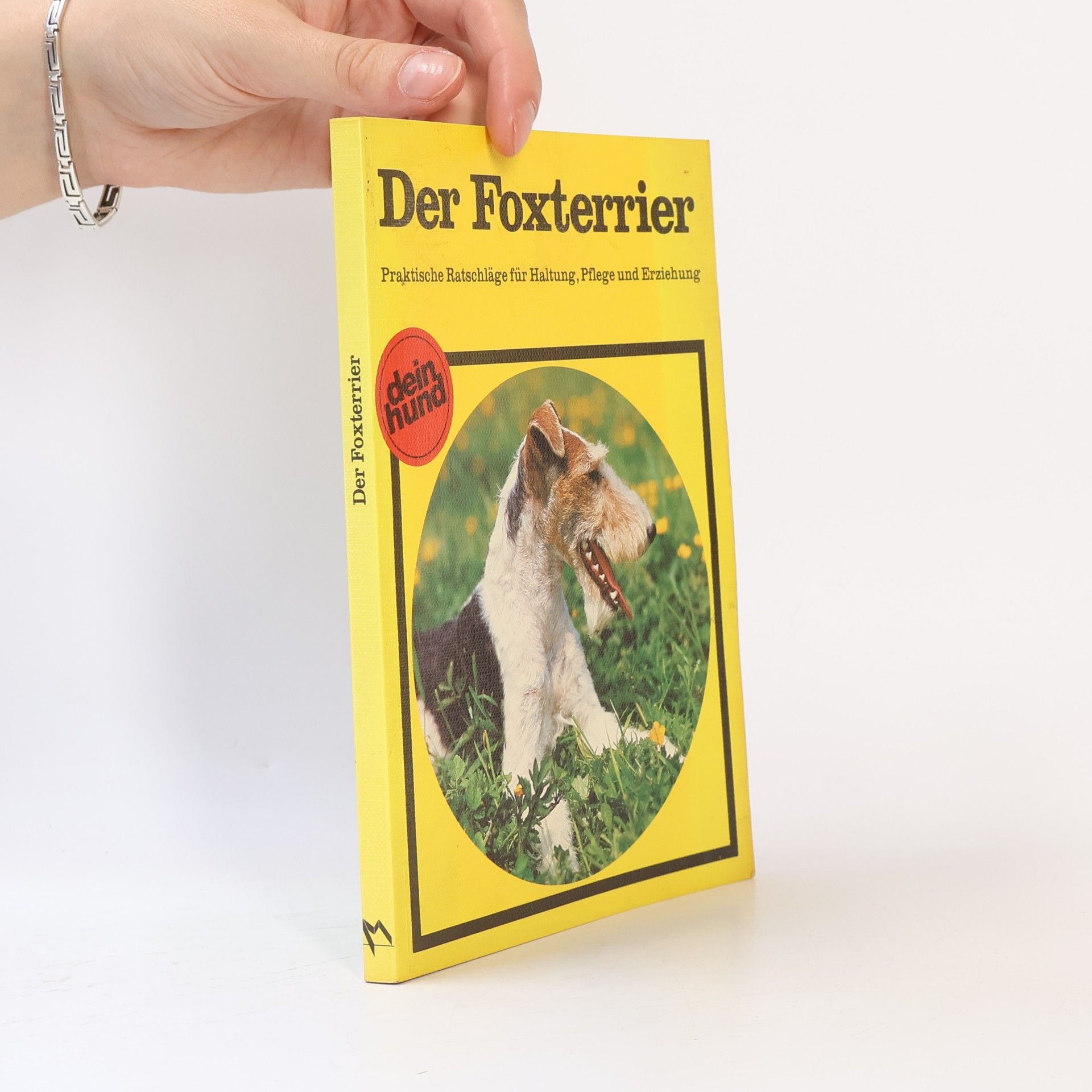 Ruth Grunwald Der Foxterrier