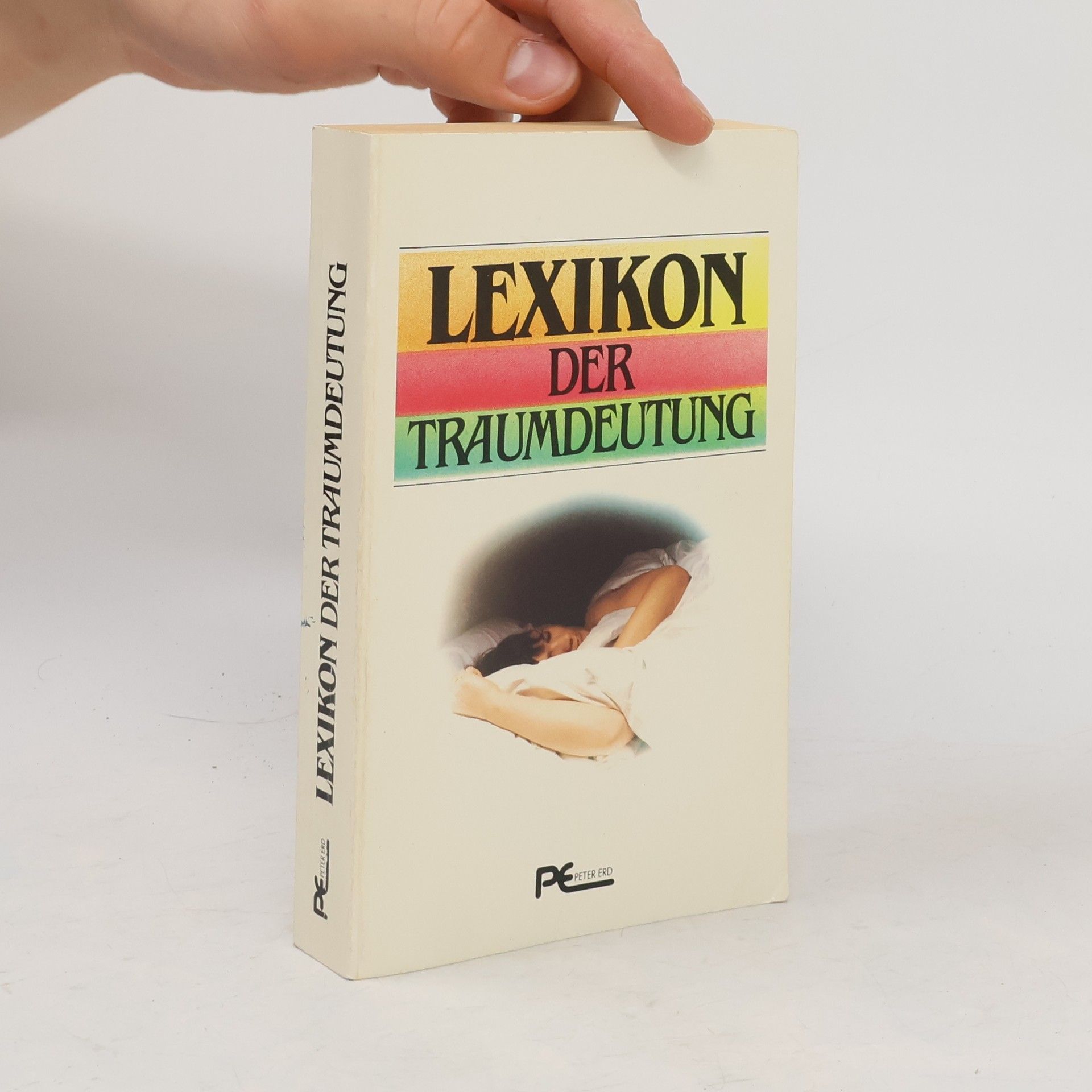 Autorenkollektiv Lexikon der Traumdeutung