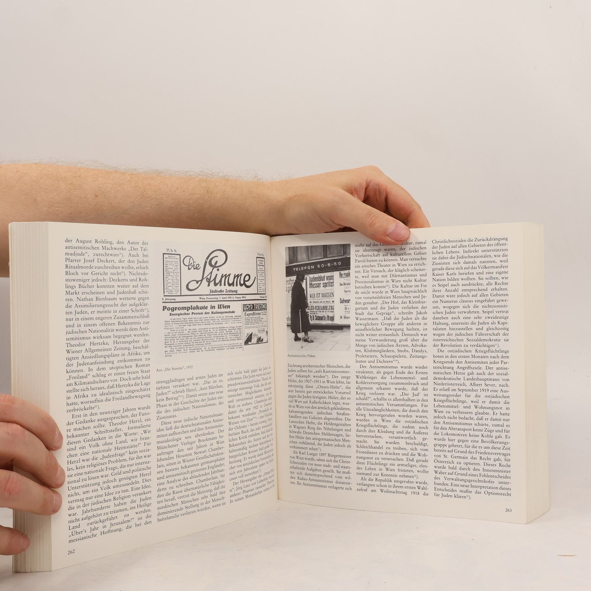 Collectif d'auteurs Traum und wirklich keit Wien 1870-1930