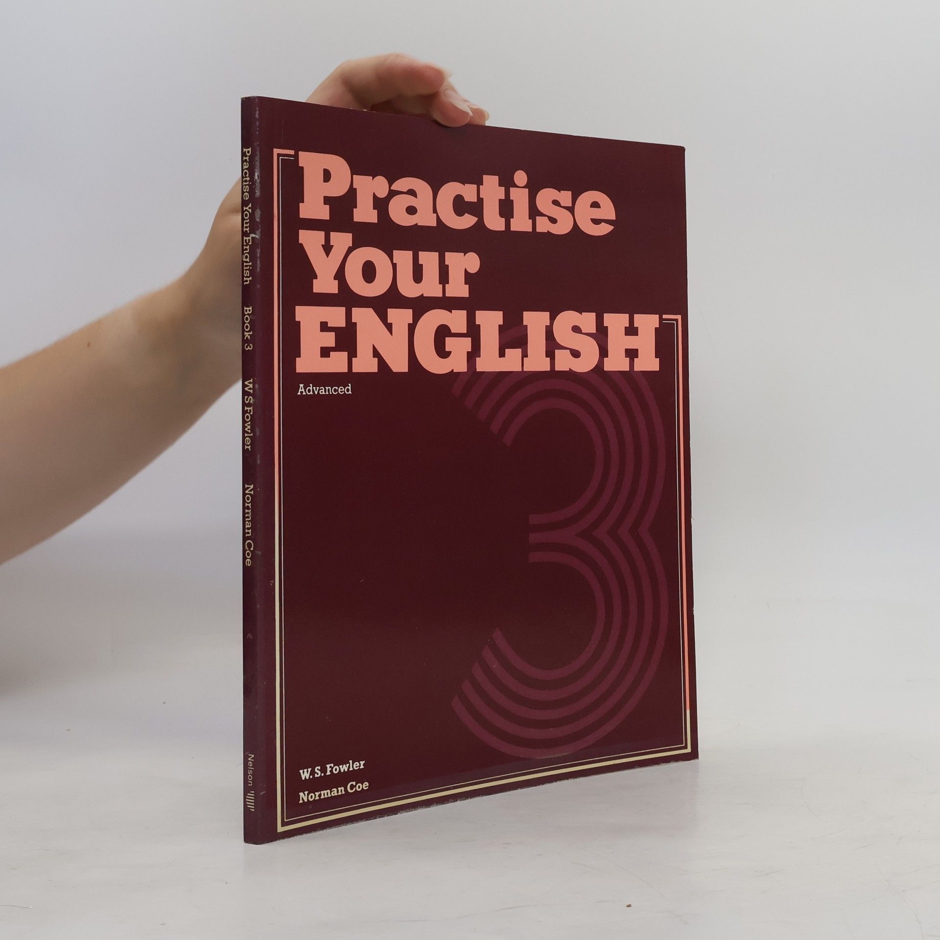 Practise Your English