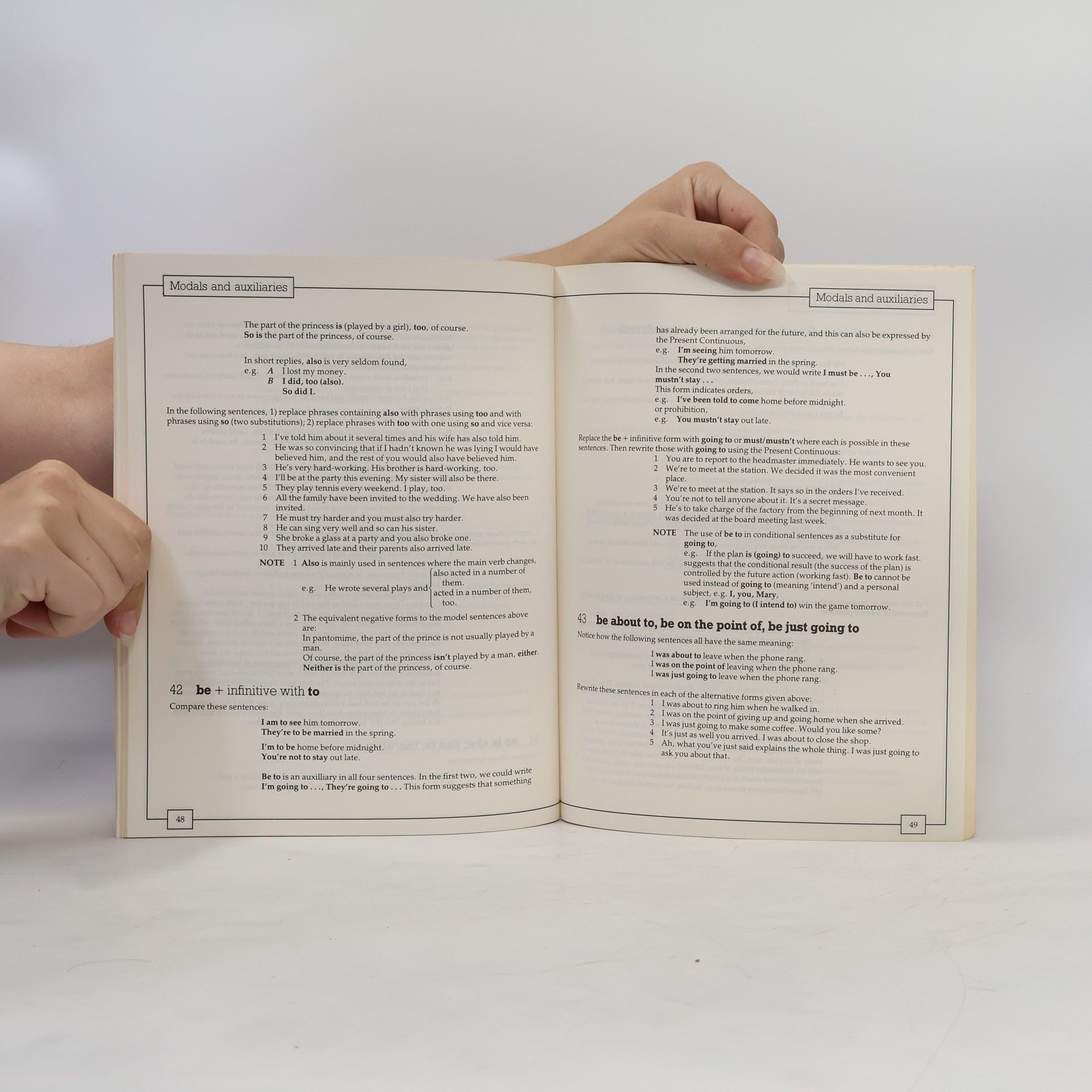 W. S. Fowler Practise Your English
