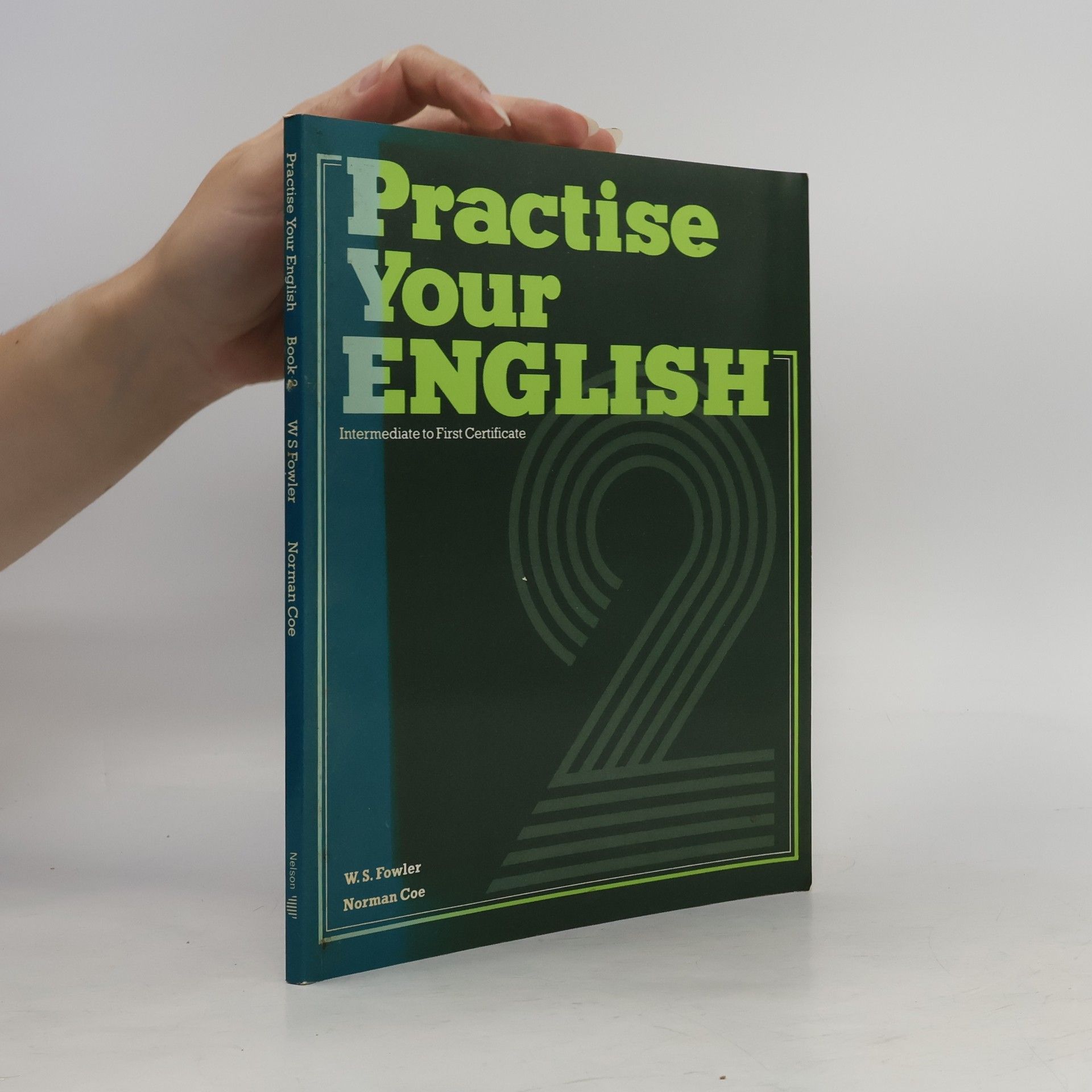 Practise Your English