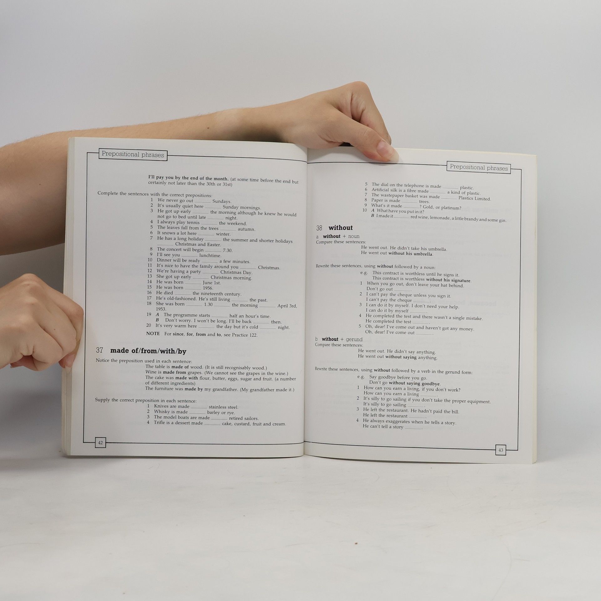 W. S. Fowler Practise Your English