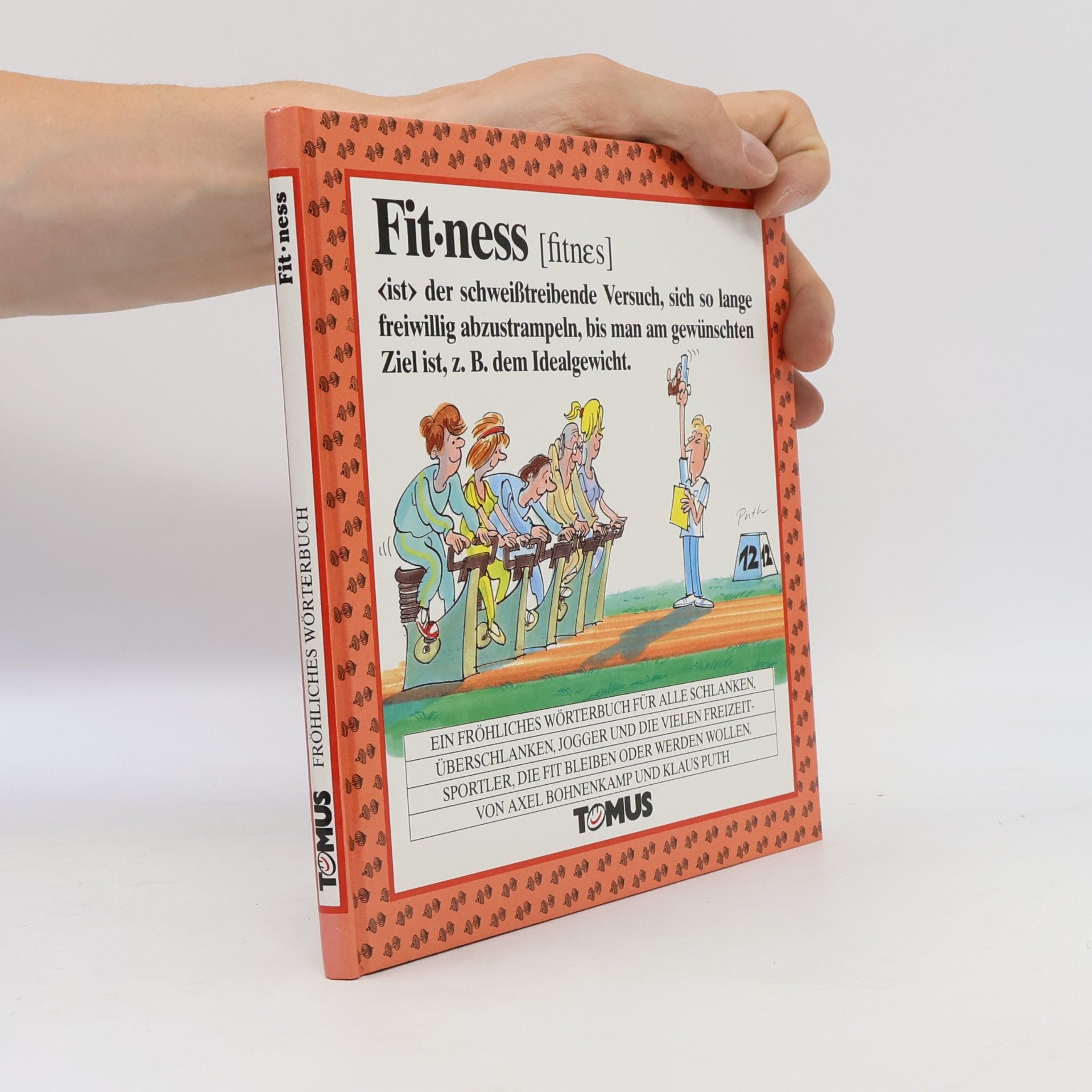 Autorenkollektiv Fitness