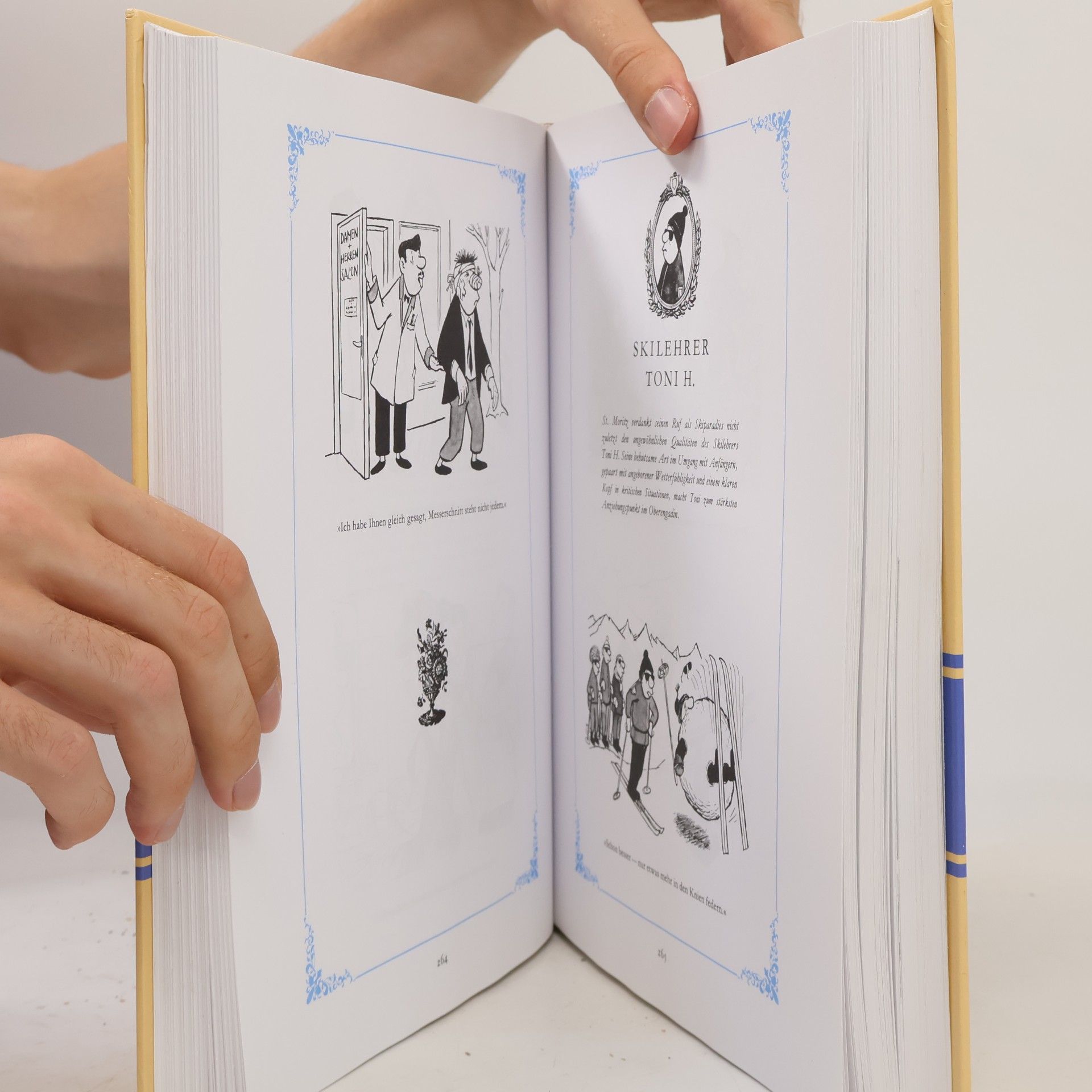 Loriot Das große Loriot-Buch