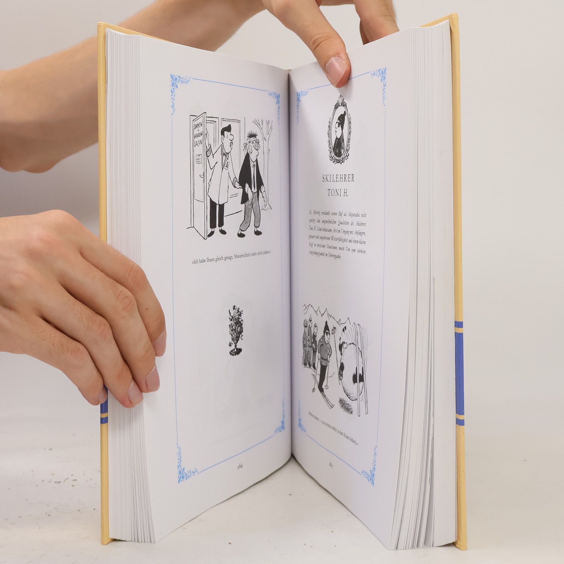 Loriot Das große Loriot-Buch