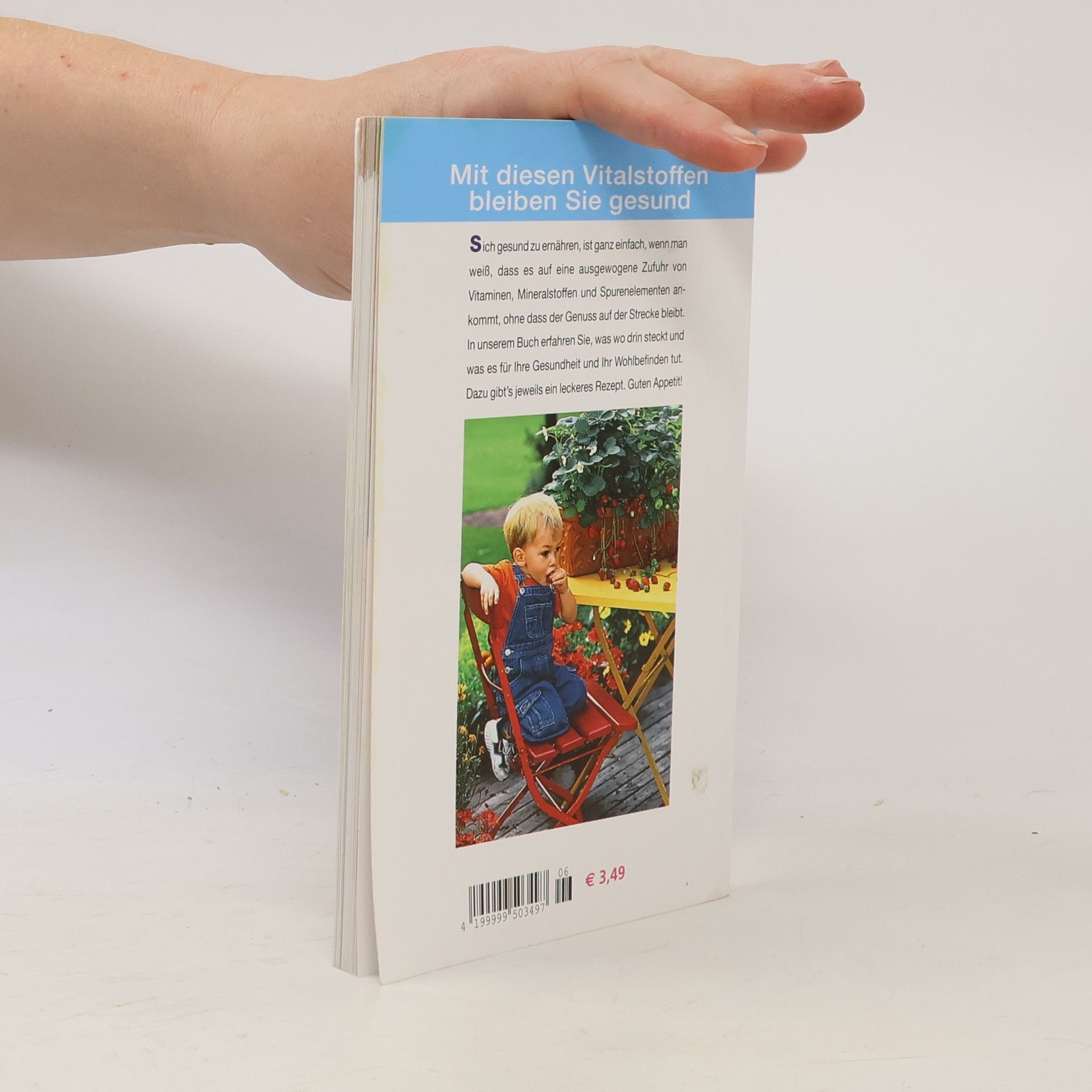 Autorenkollektiv Die 44 Besten Lebensmittel