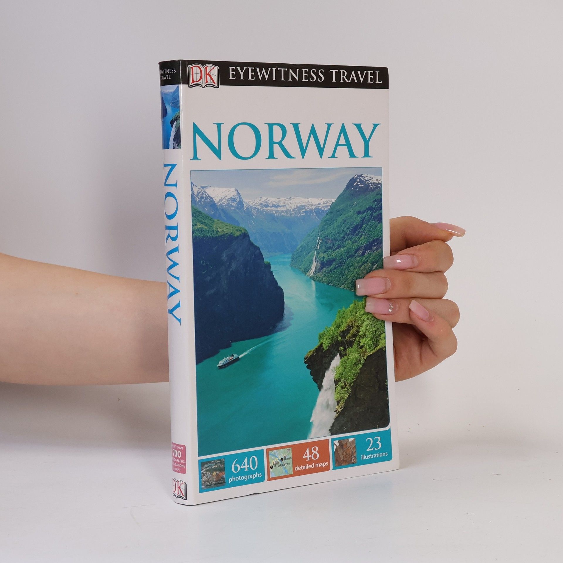Snorre Evensberget Norway