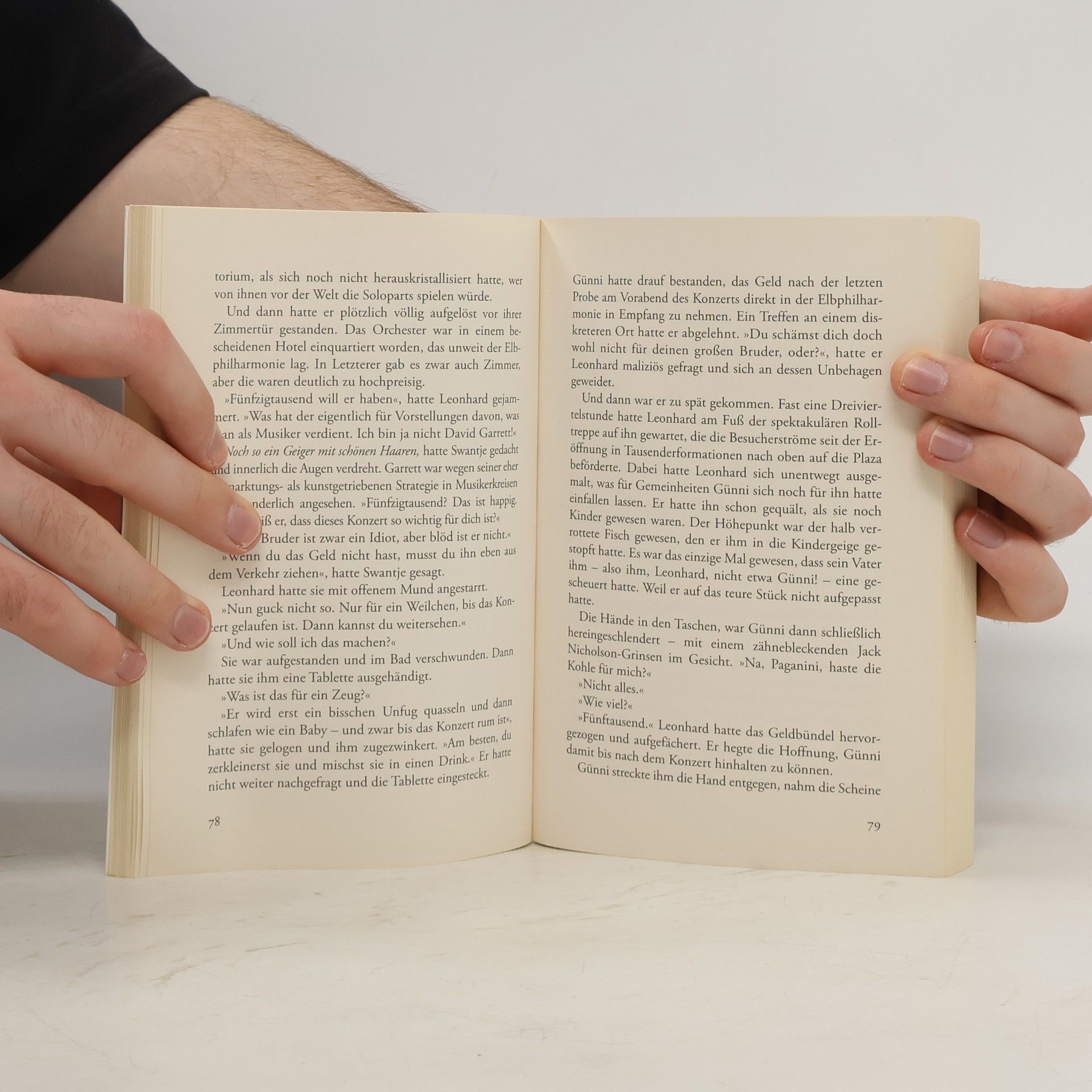 Autorenkollektiv Kerzen, Killer, Krippenspiel