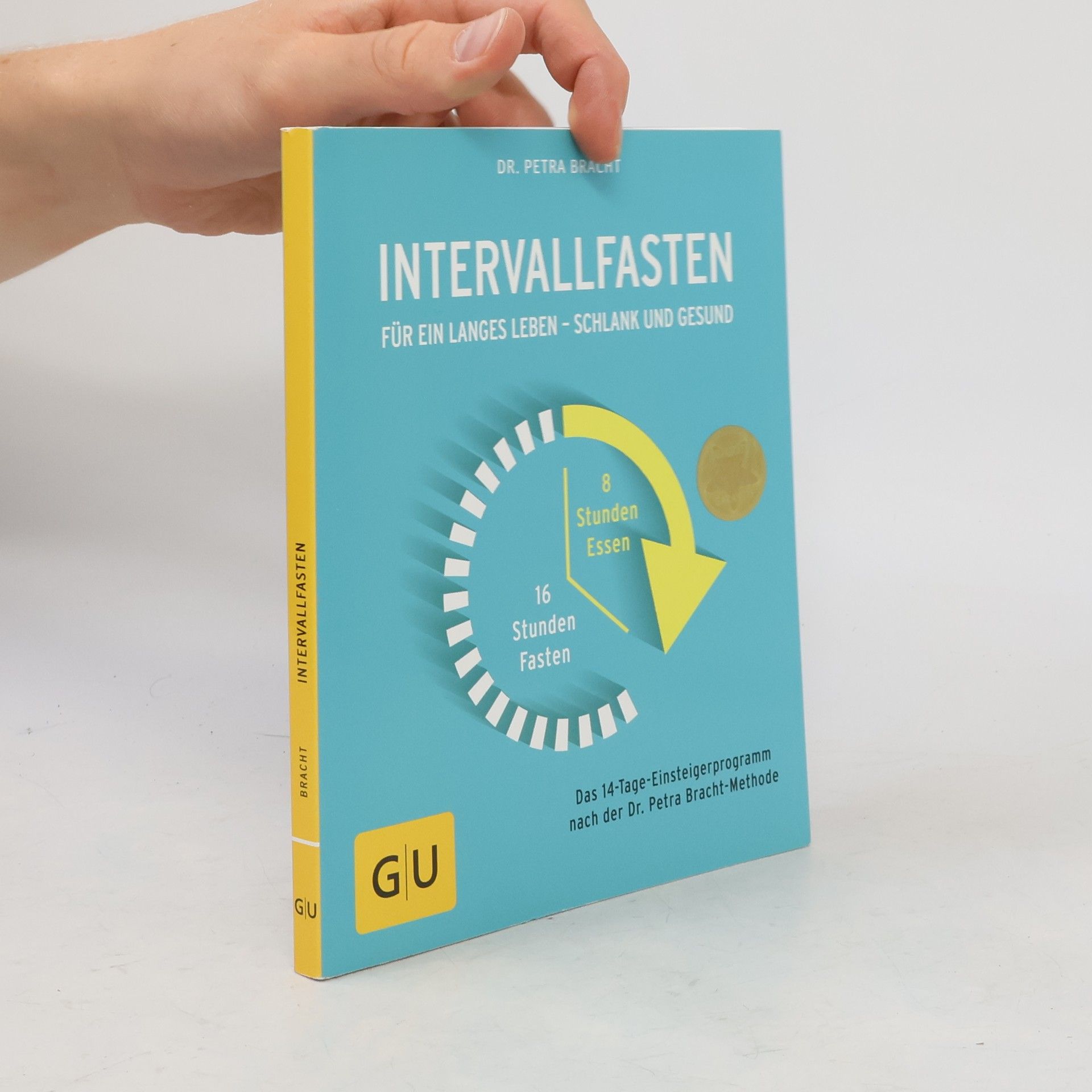 Petra Bracht Intervallfasten