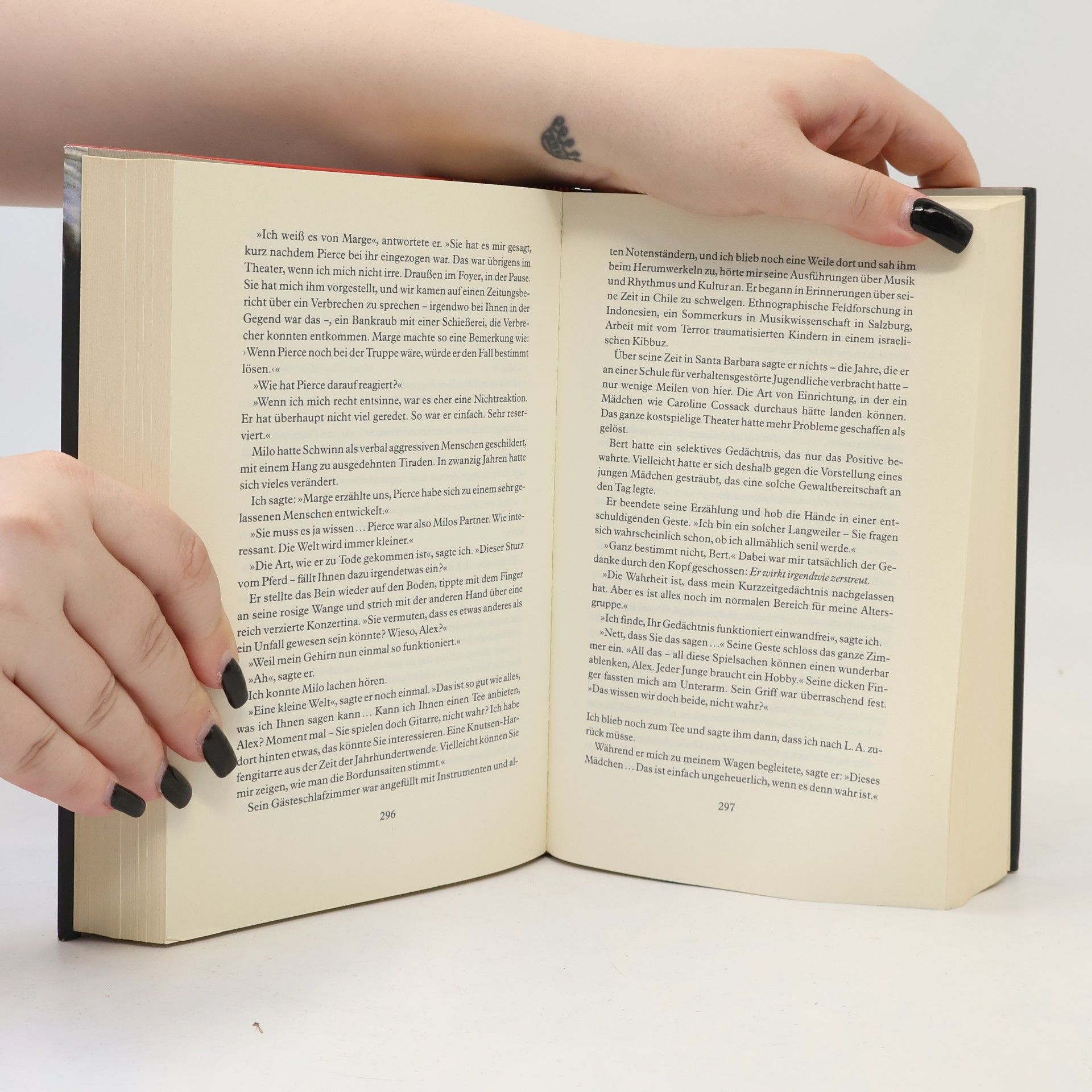 Jonathan Kellerman Das Buch der Toten