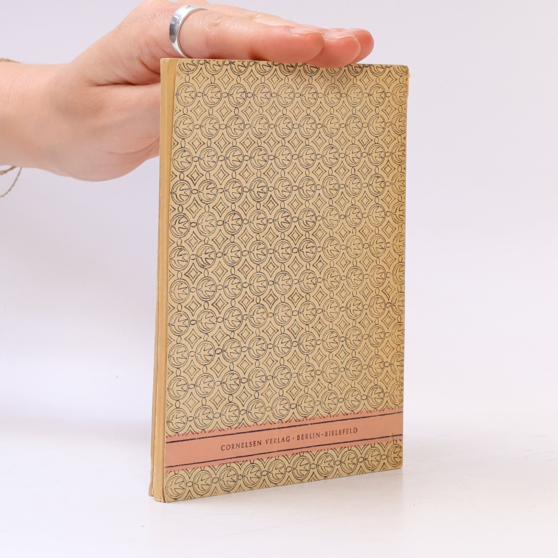 Conrad Ferdinand Meyer Das Amulett