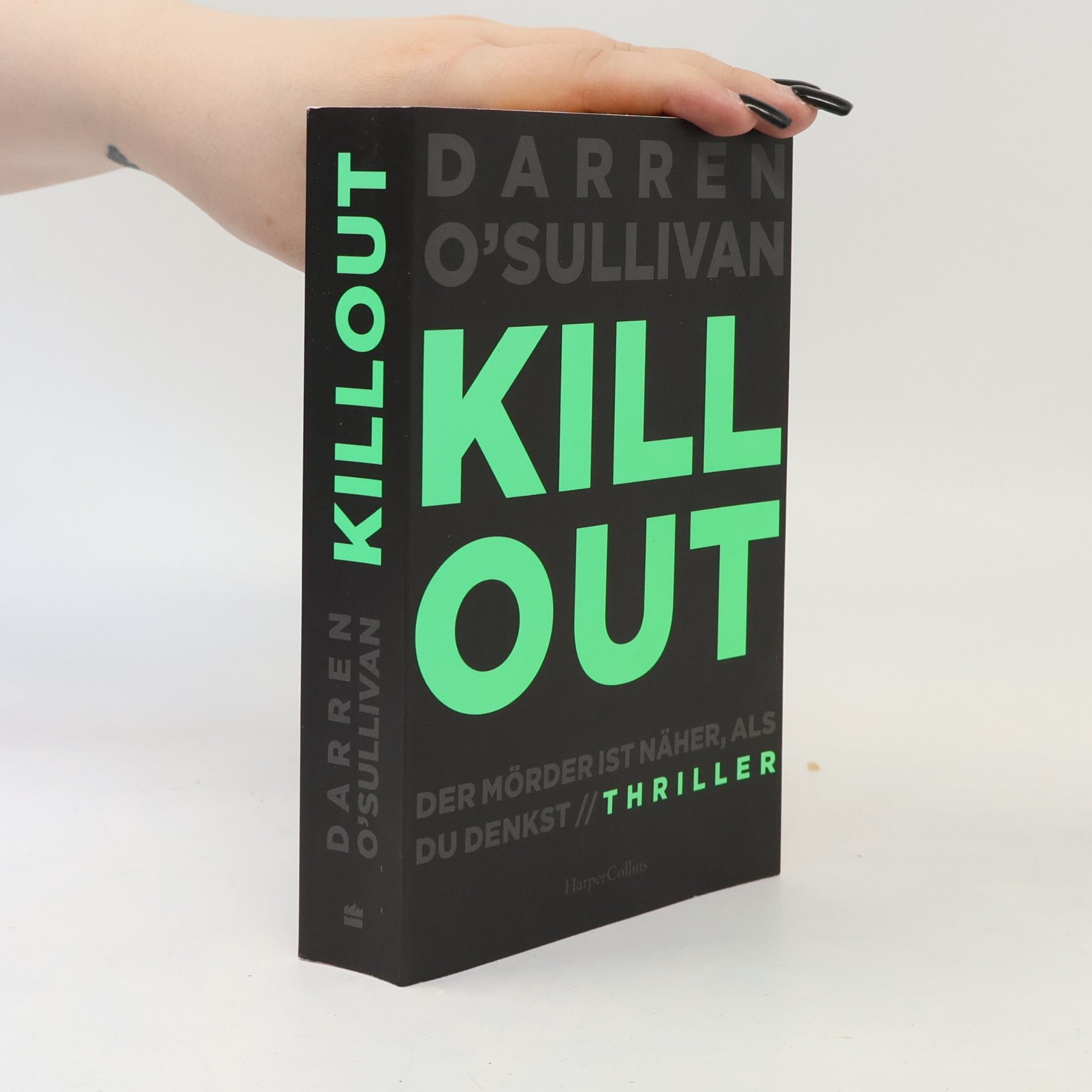 Killout