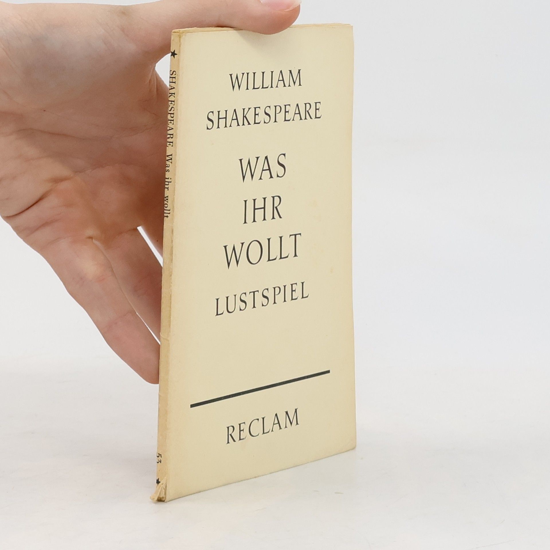 William Shakespeare Macbeth