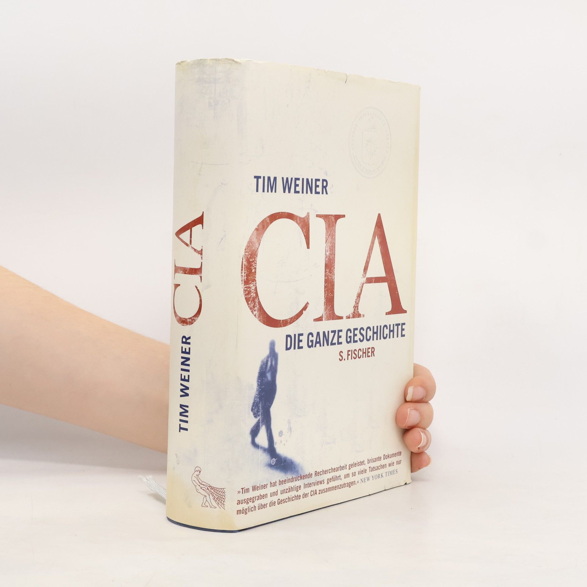 CIA: Die ganze Geschichte