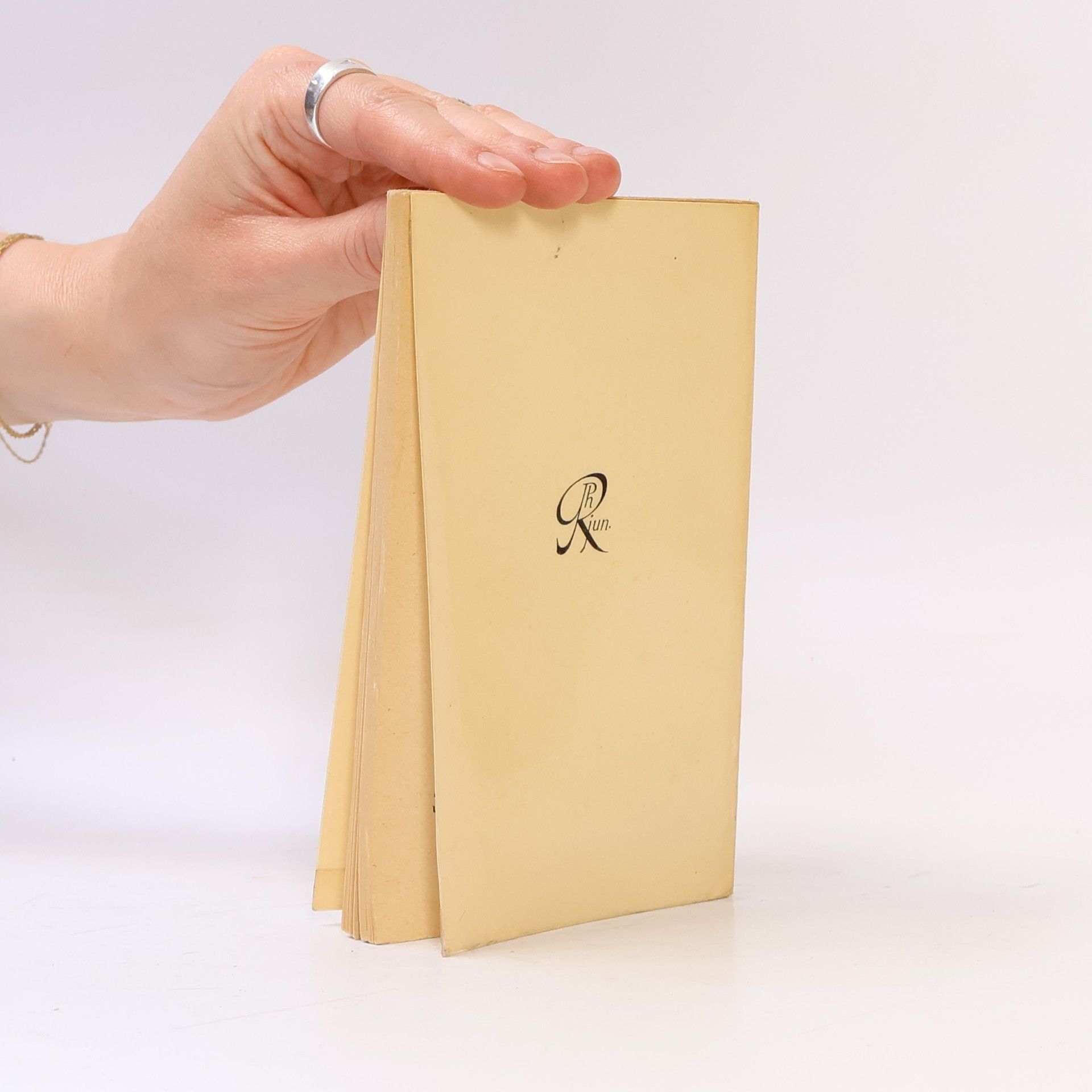 AA.VV. Reclams Literatur-Kalender 1960