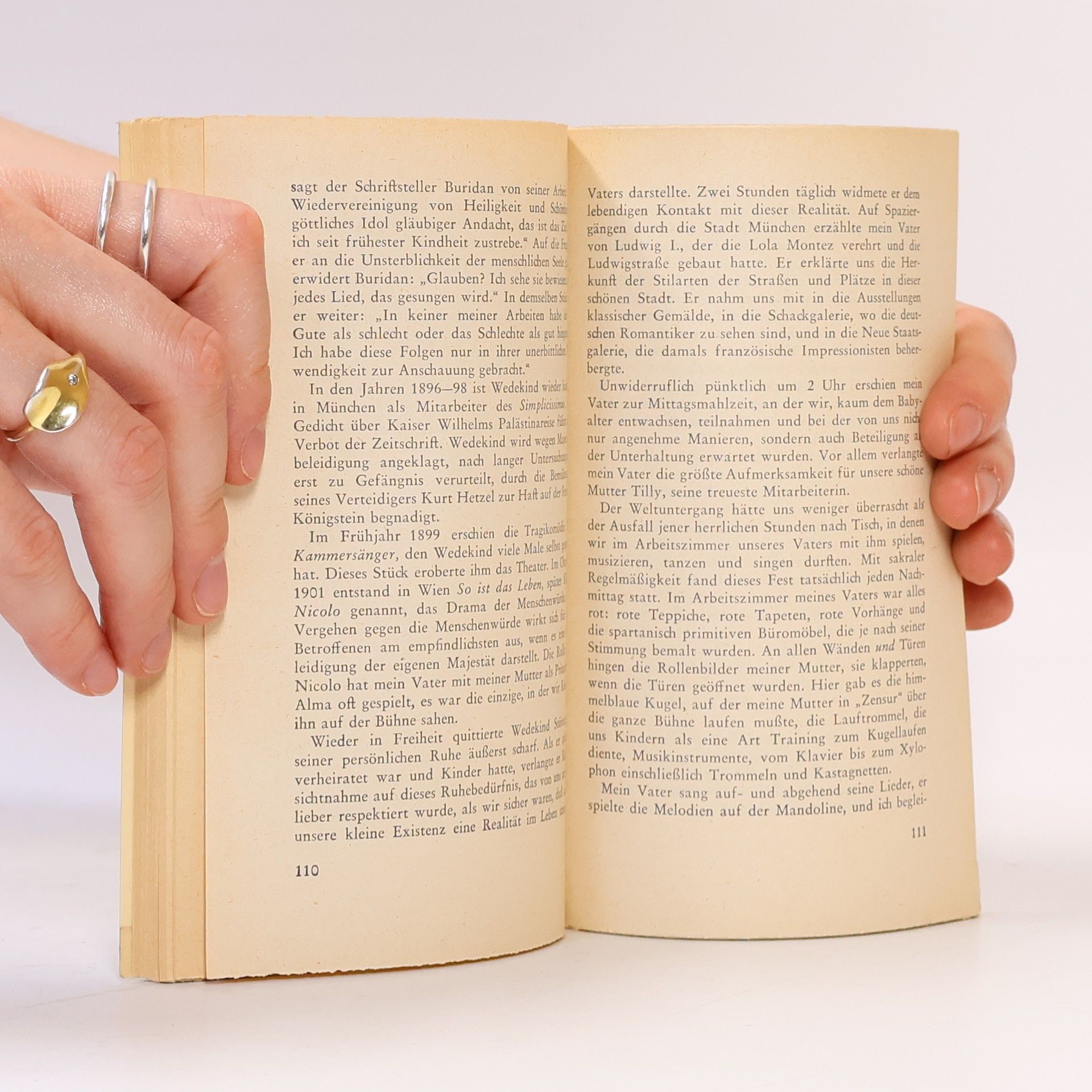 AA.VV. Reclams Literatur-Kalender 1960
