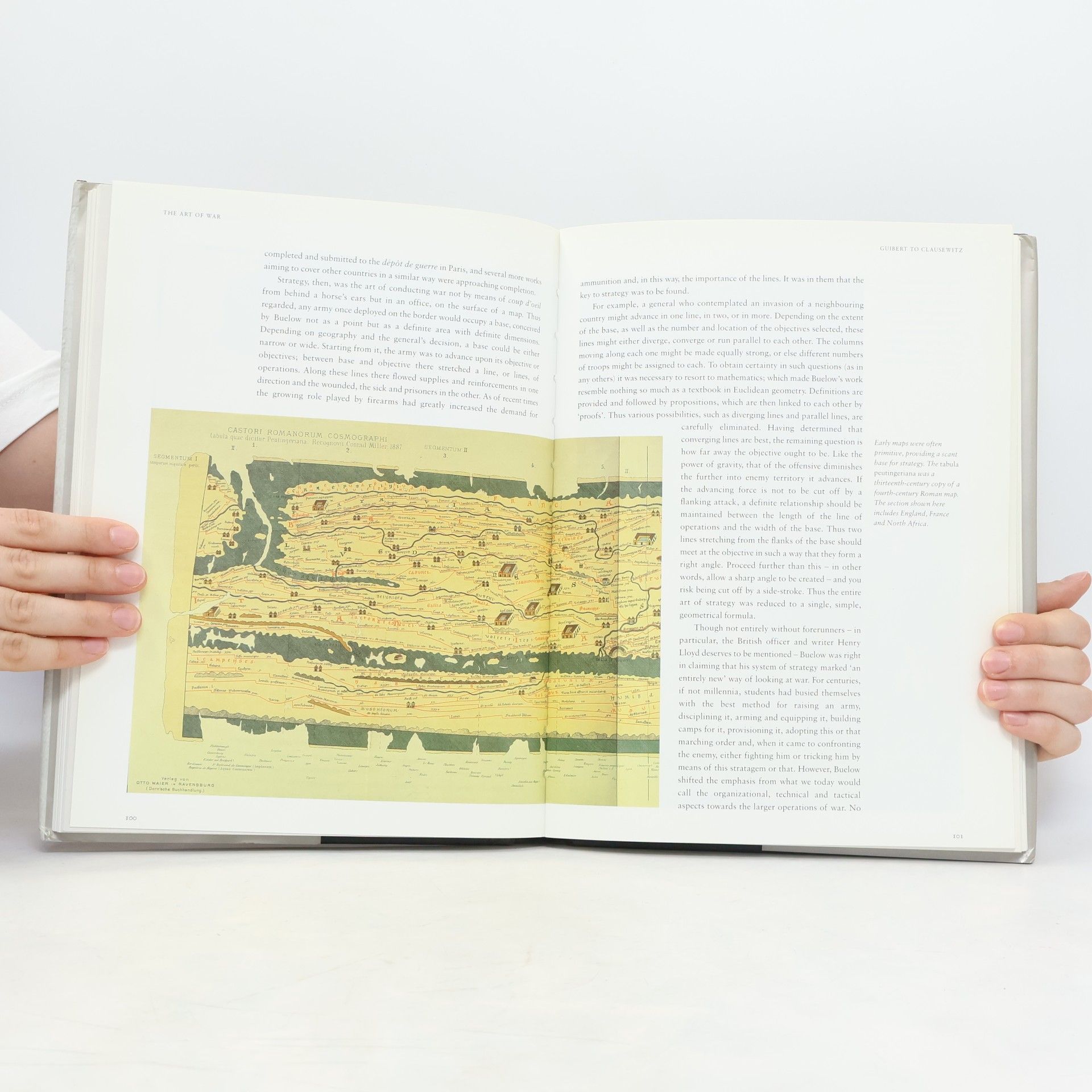 Martin van Creveld History of Warfare: The Art of War
