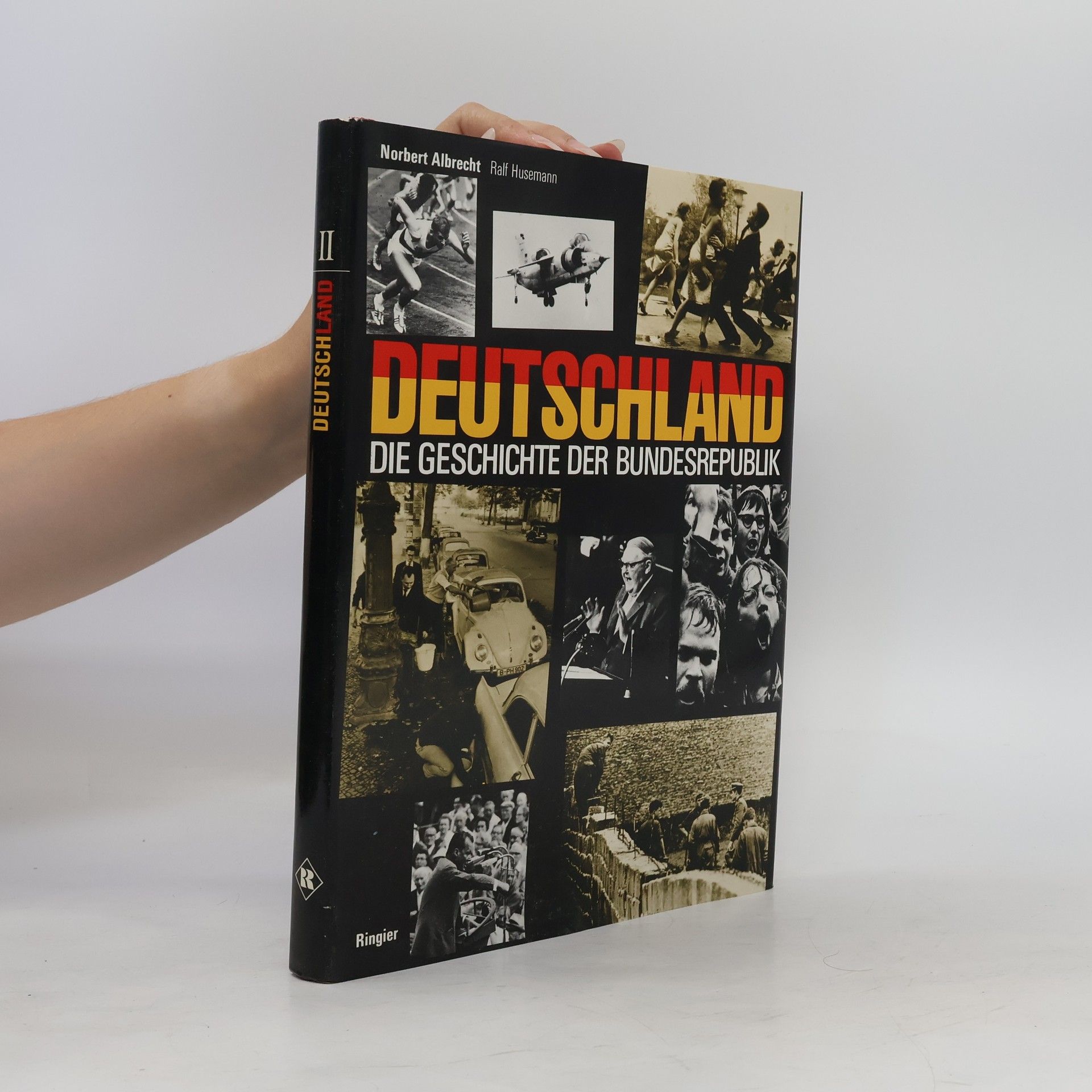 Ralf Husemann Deutschland II
