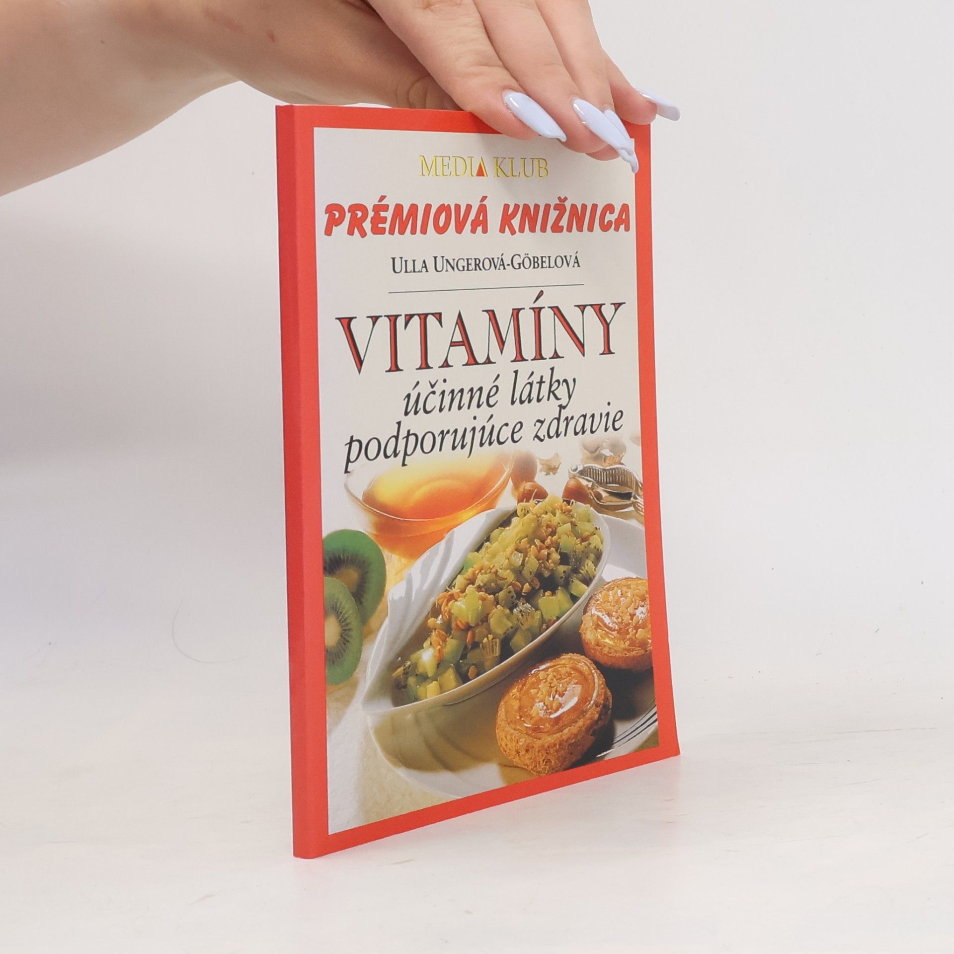 Vitamíny