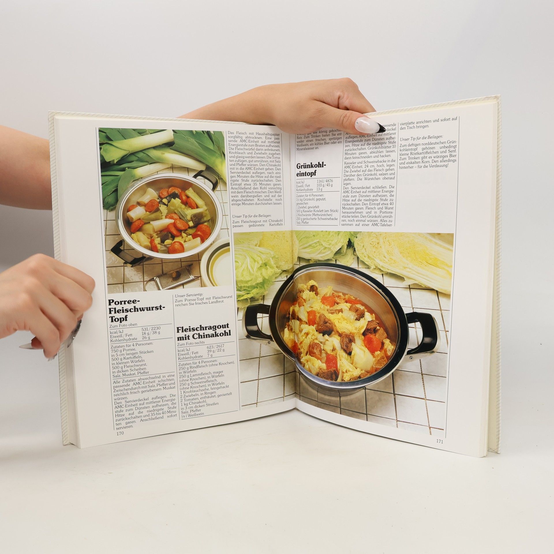 Kolektív autorov Bon Appétit