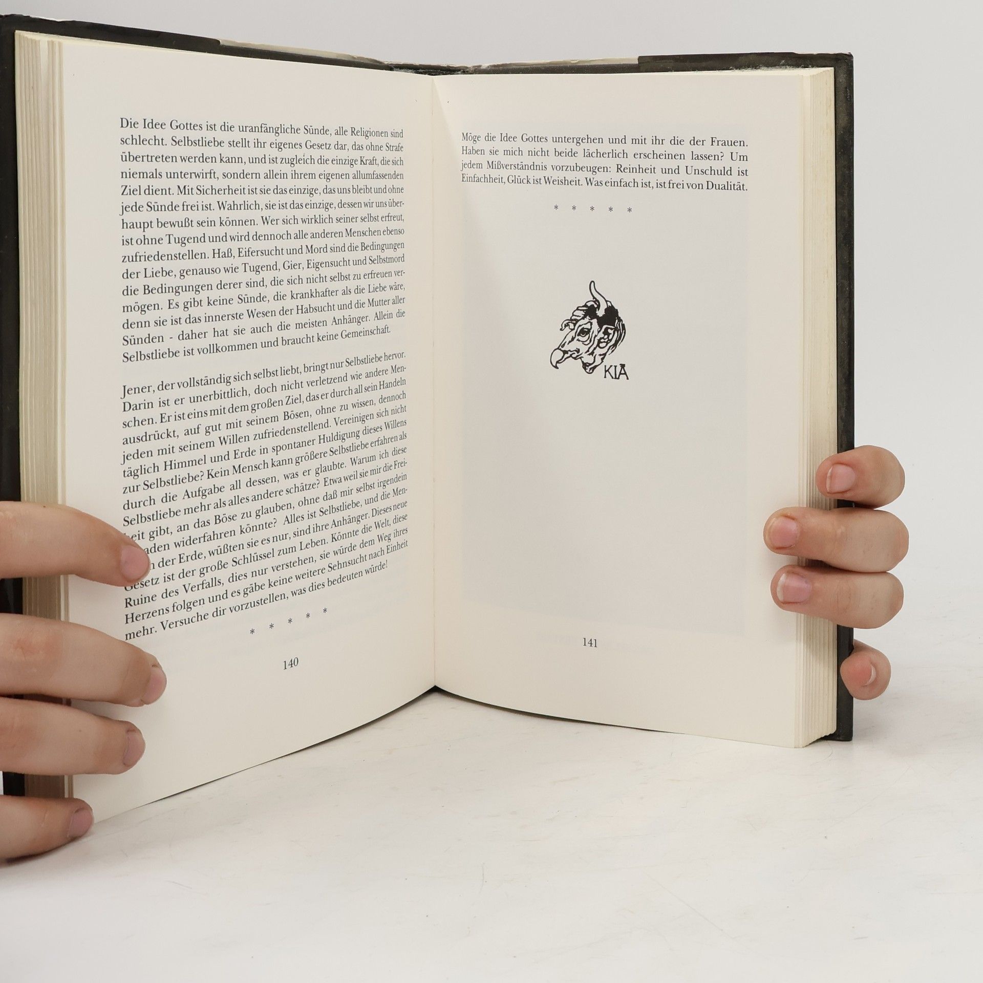 Austin Osman Spare Gesammelte Werke