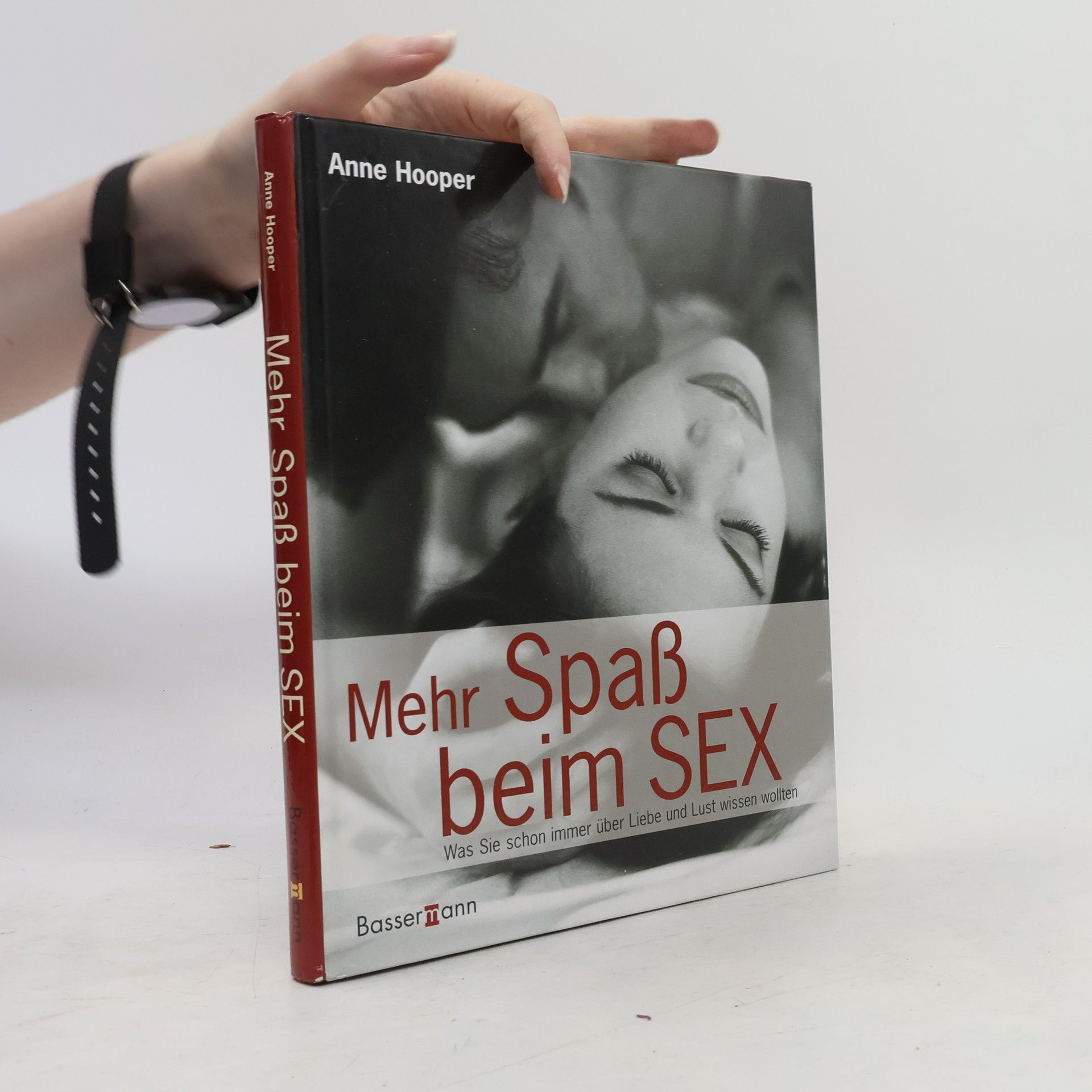 Mehr Spass beim Sex