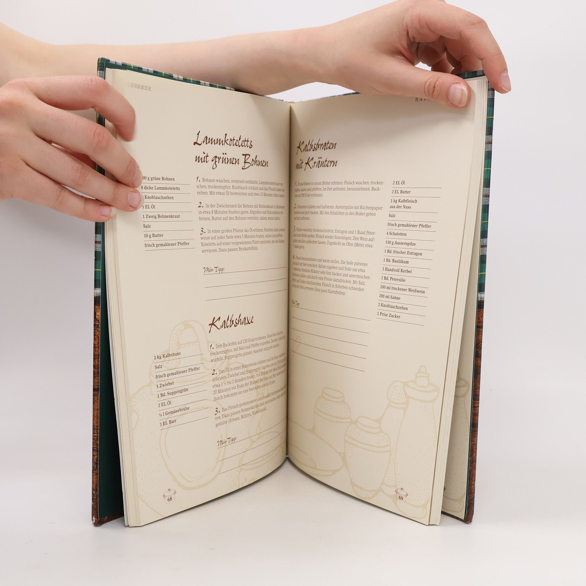 Susanne Rieder Das Landfrauen-Kochbuch
