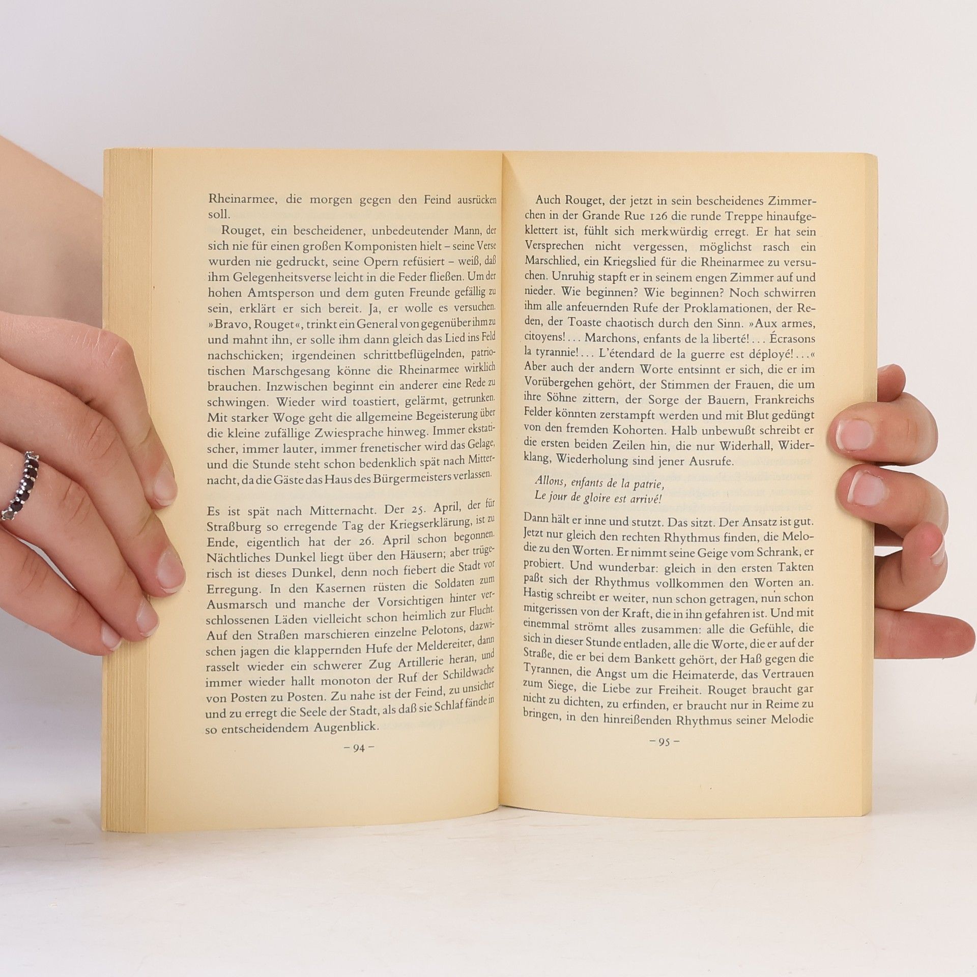 Stefan Zweig Sternstunden der Menschheit