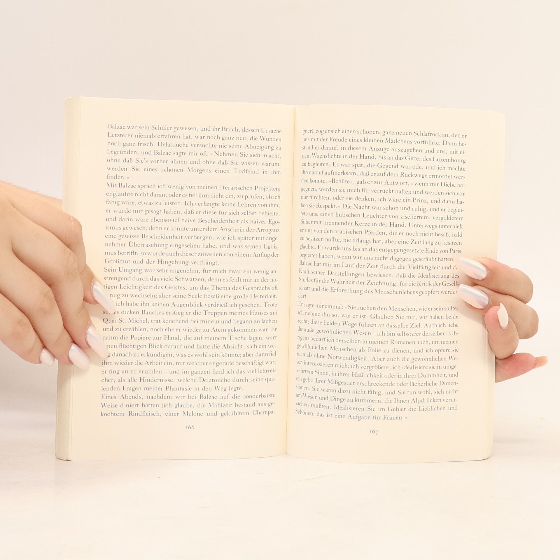 George Sand Geschichte meines Lebens