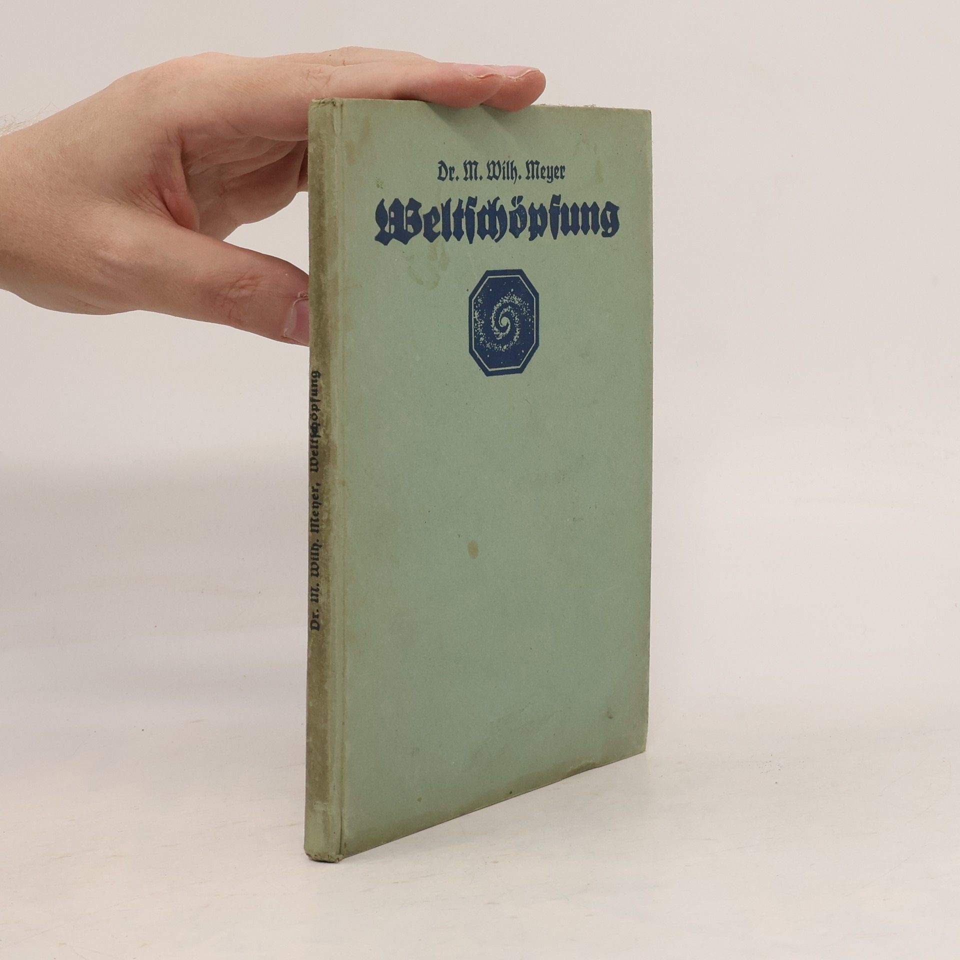 M. Wilh. Meyer Weltschöpfung