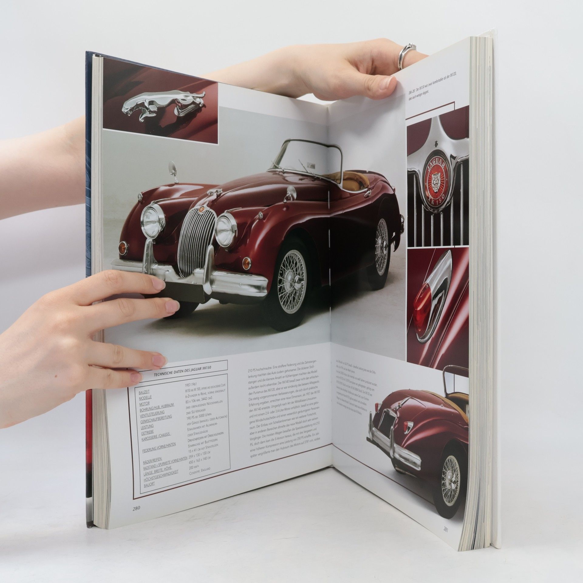 Michael Bowler Das Große Buch der Automobile