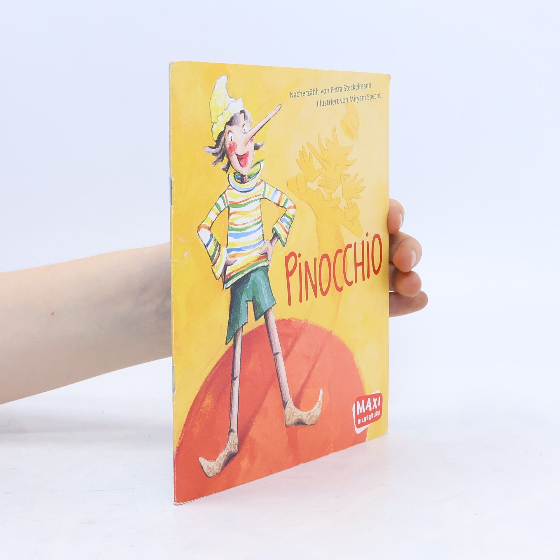 Pinocchio