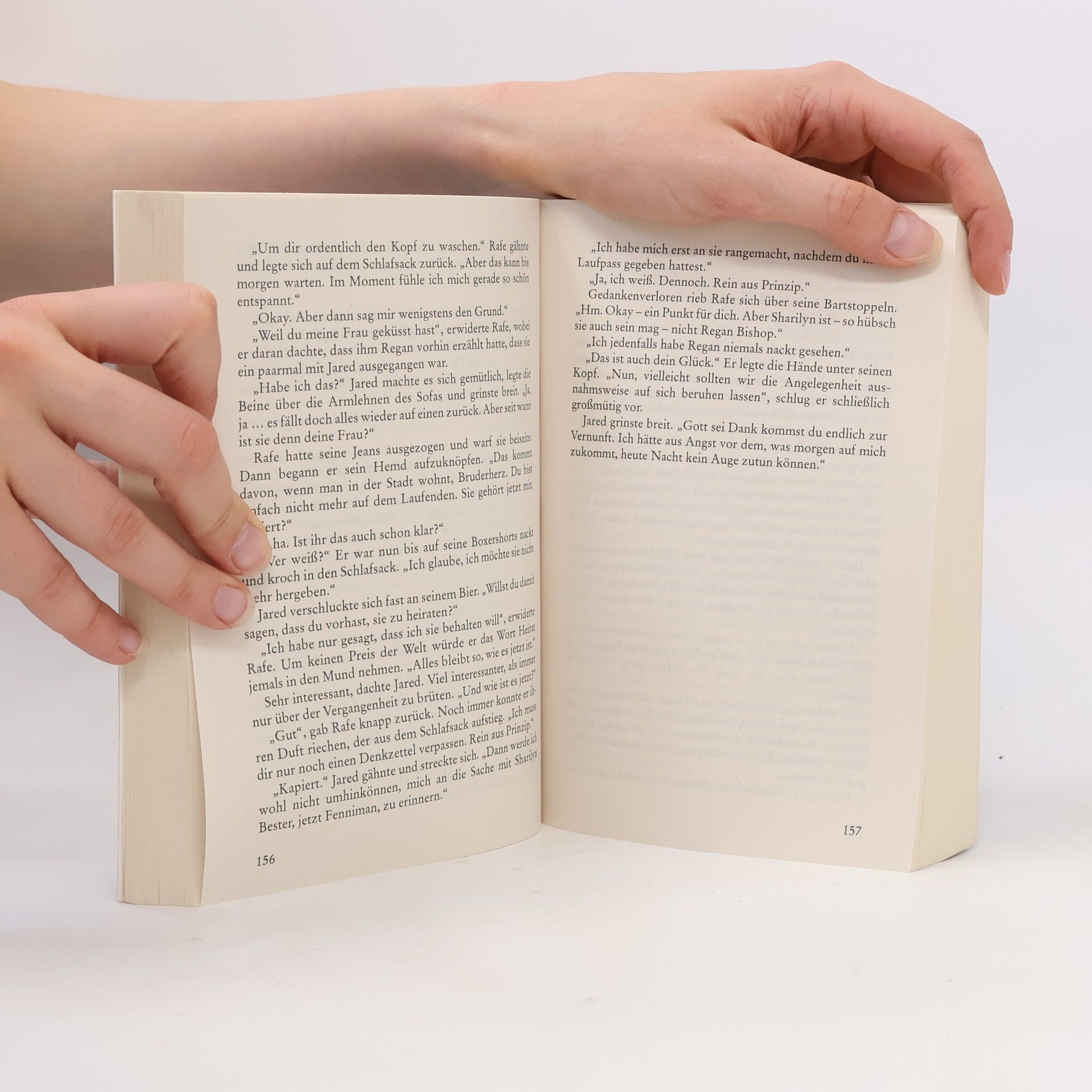 Nora Roberts Herzklopfen und Sternenfunkeln