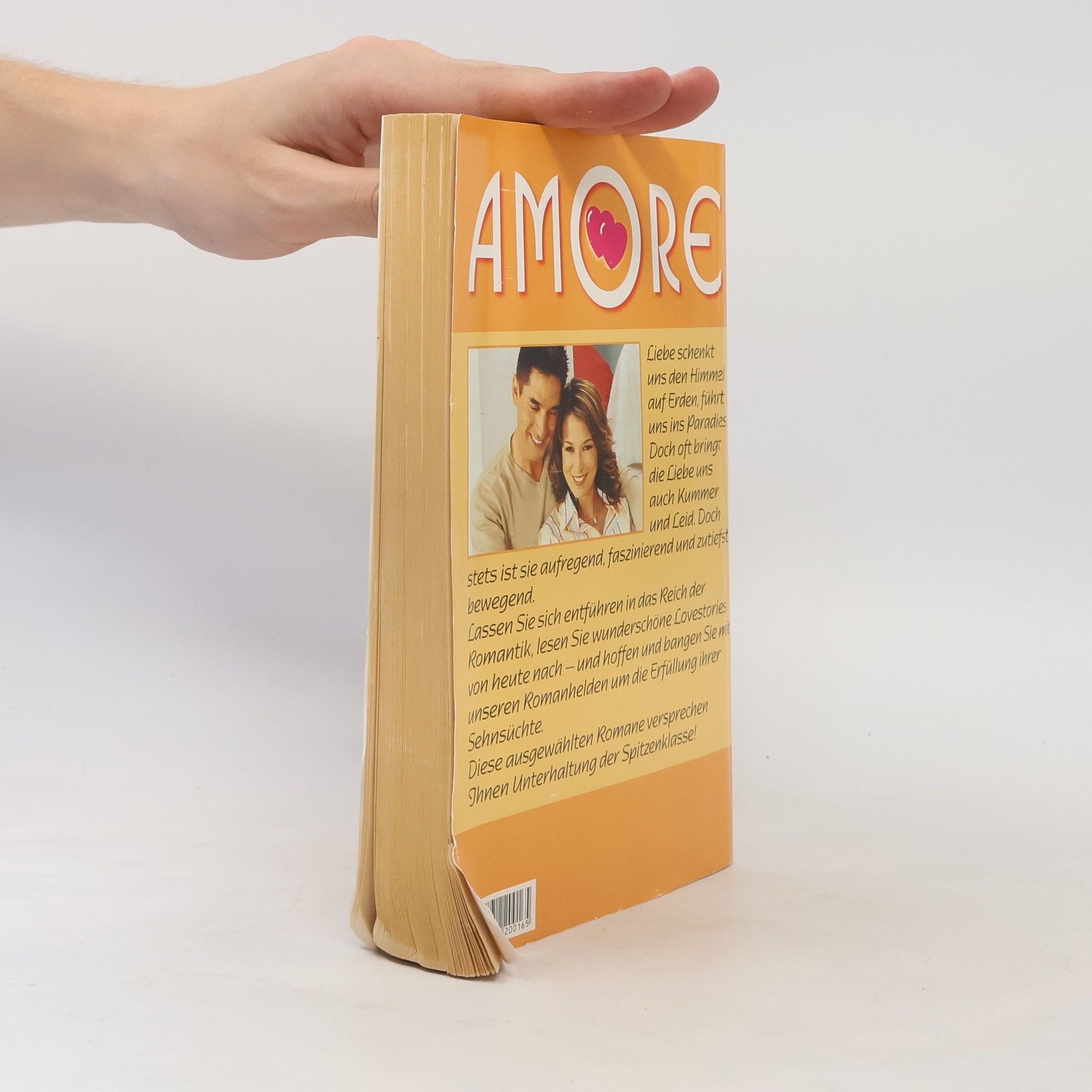 Autorenkollektiv Amore Band 101