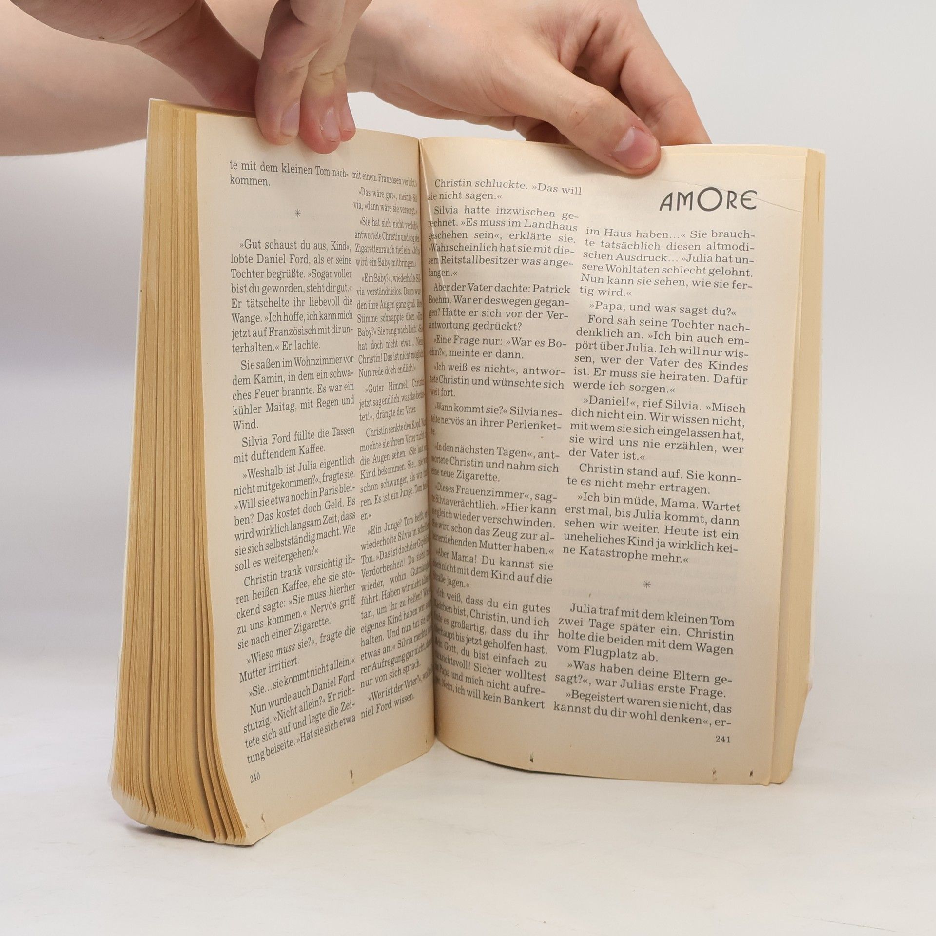 Autorenkollektiv Amore Band 101