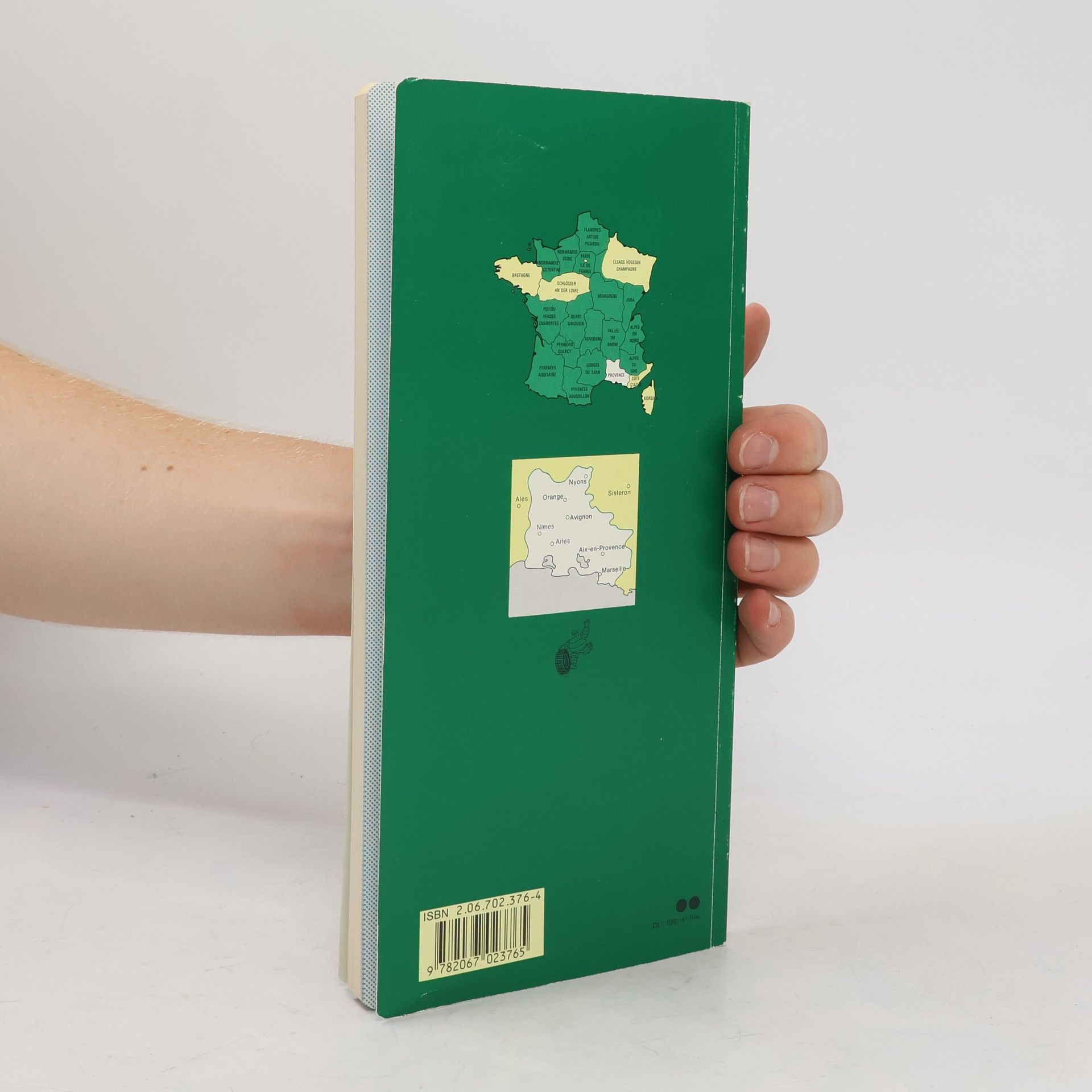 Autorenkollektiv Provence