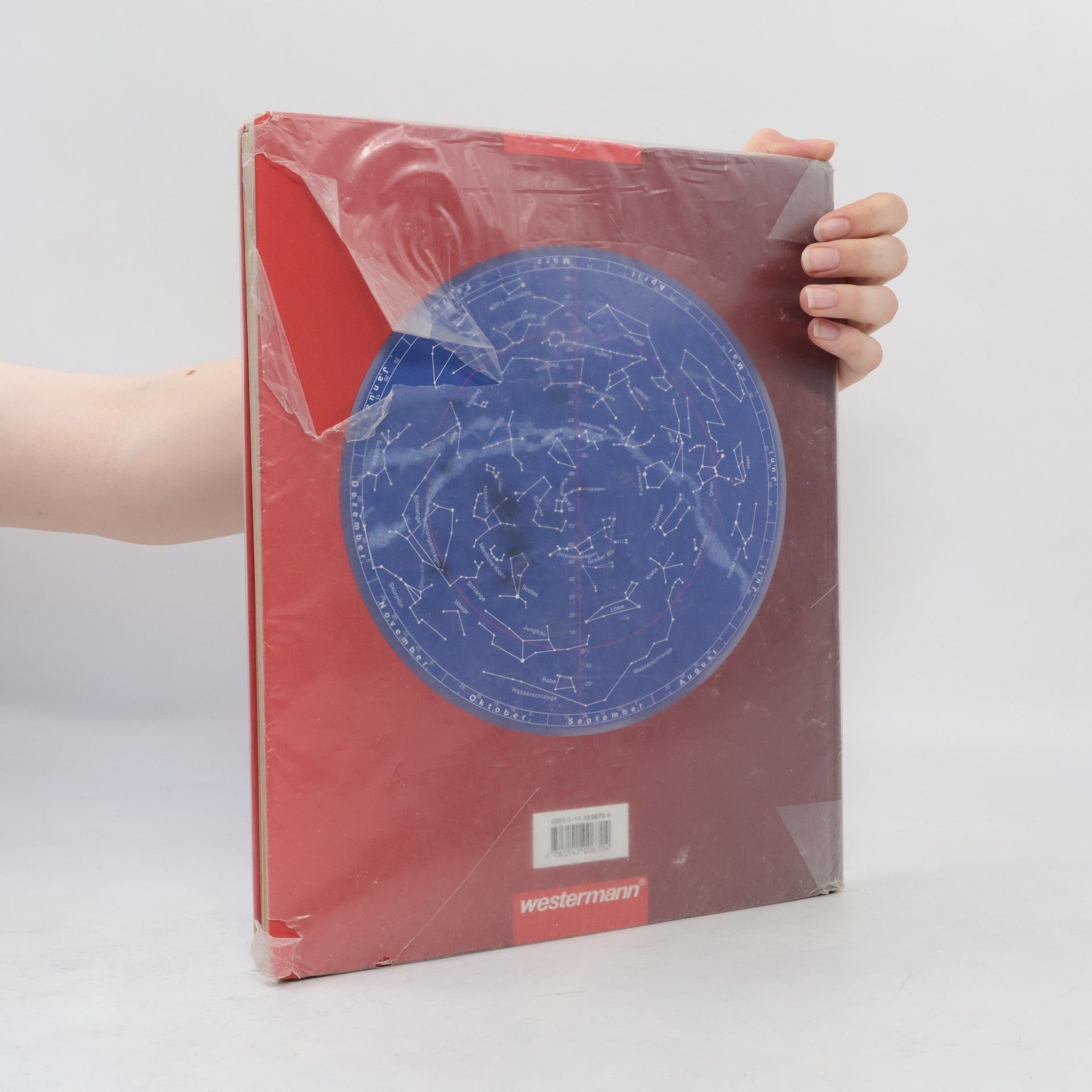 Various authors Diercke drei