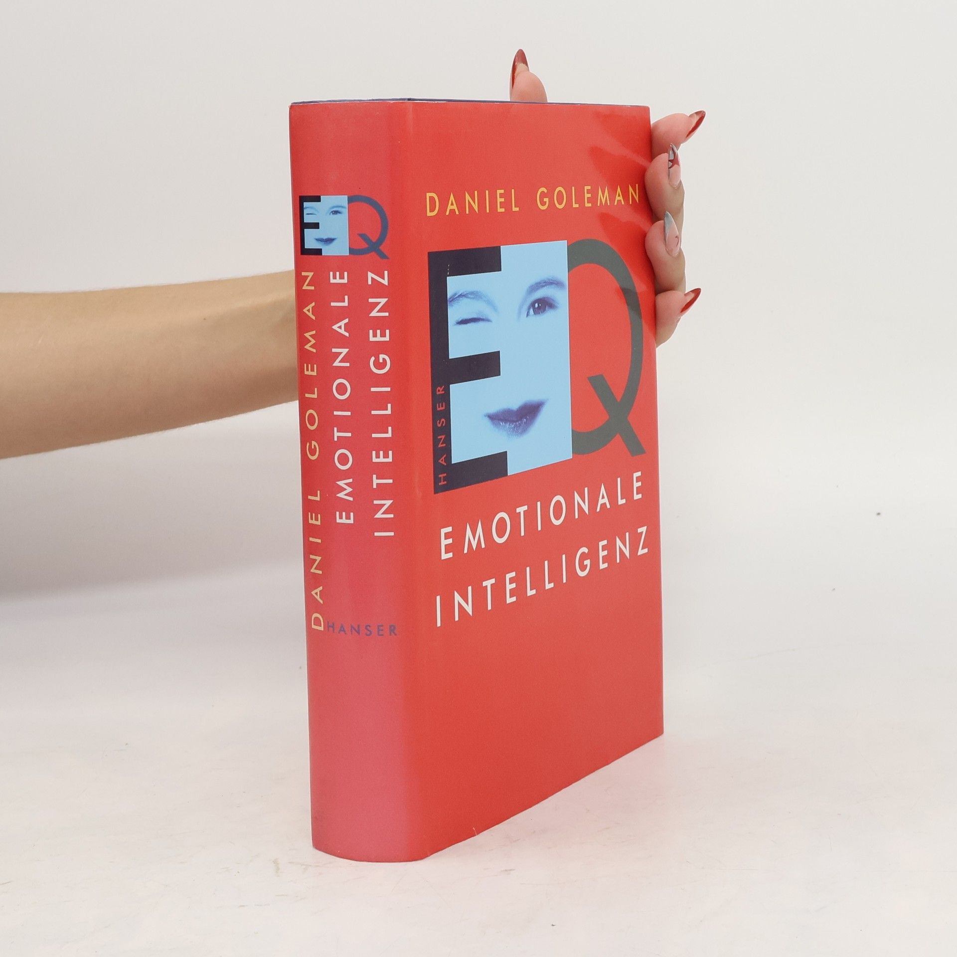 Daniel Goleman Emotionale Intelligenz